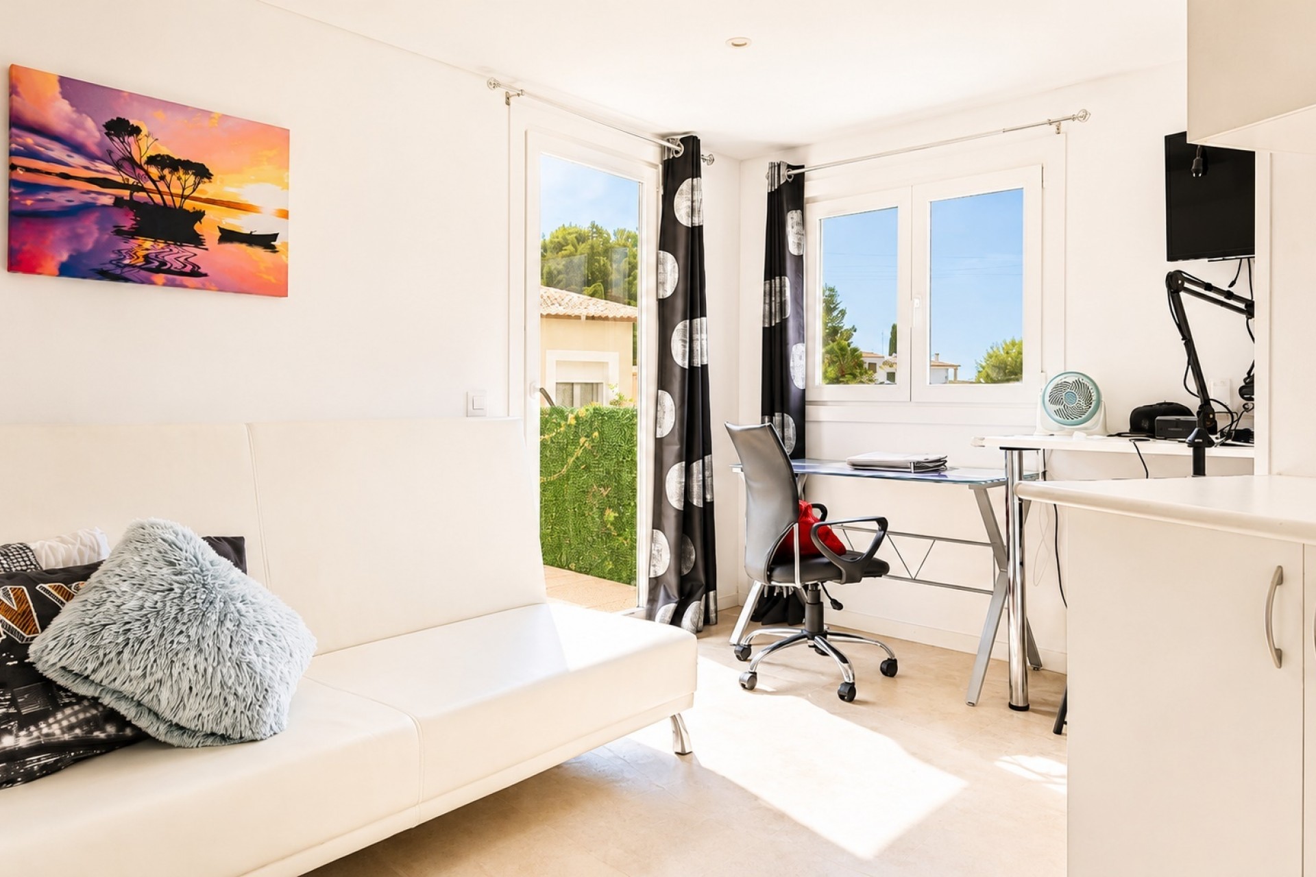 Revente - Villa -
Jávea / Xàbia - Puerto