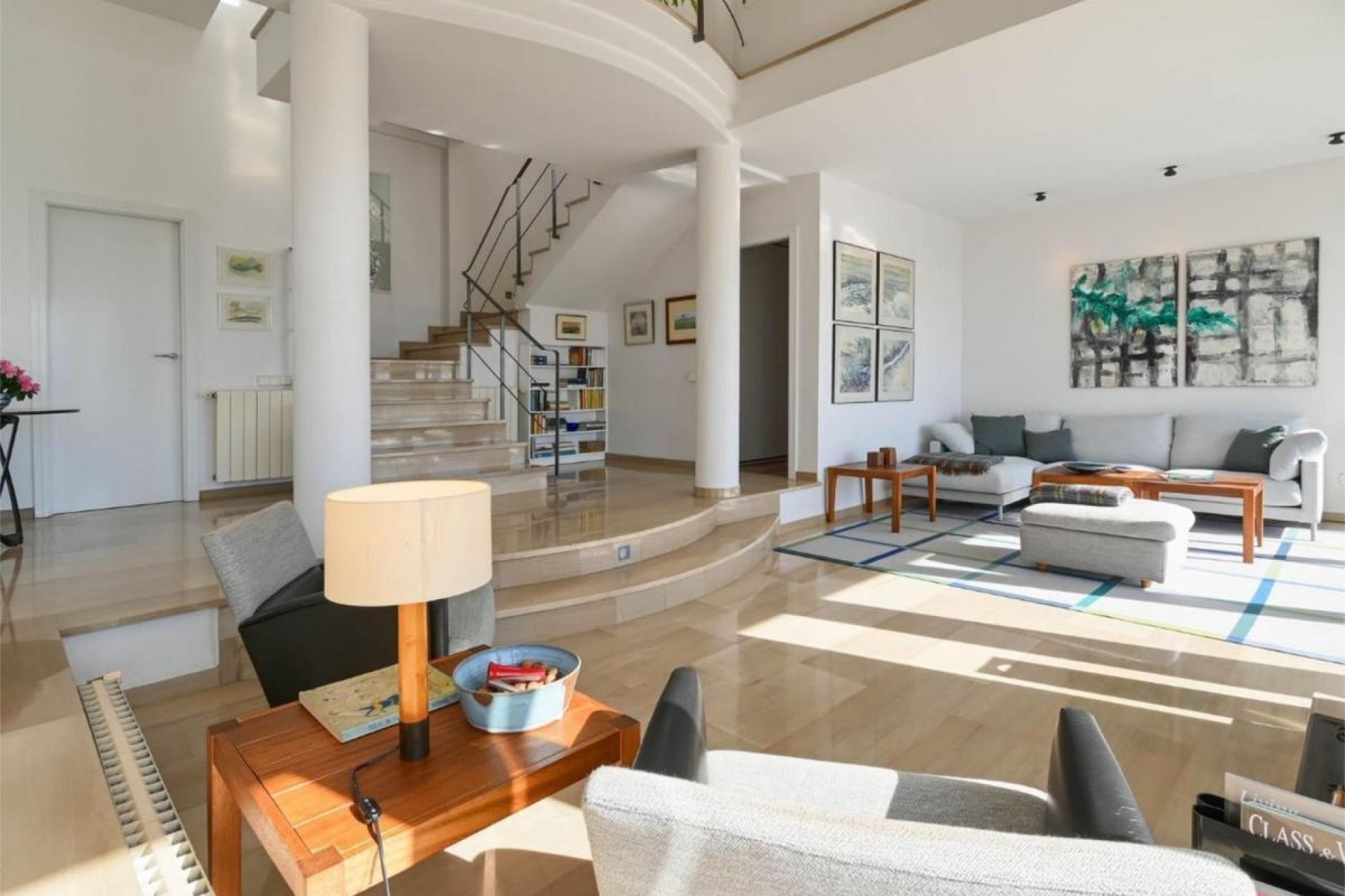 Revente - Villa -
Jávea / Xàbia - Puerto