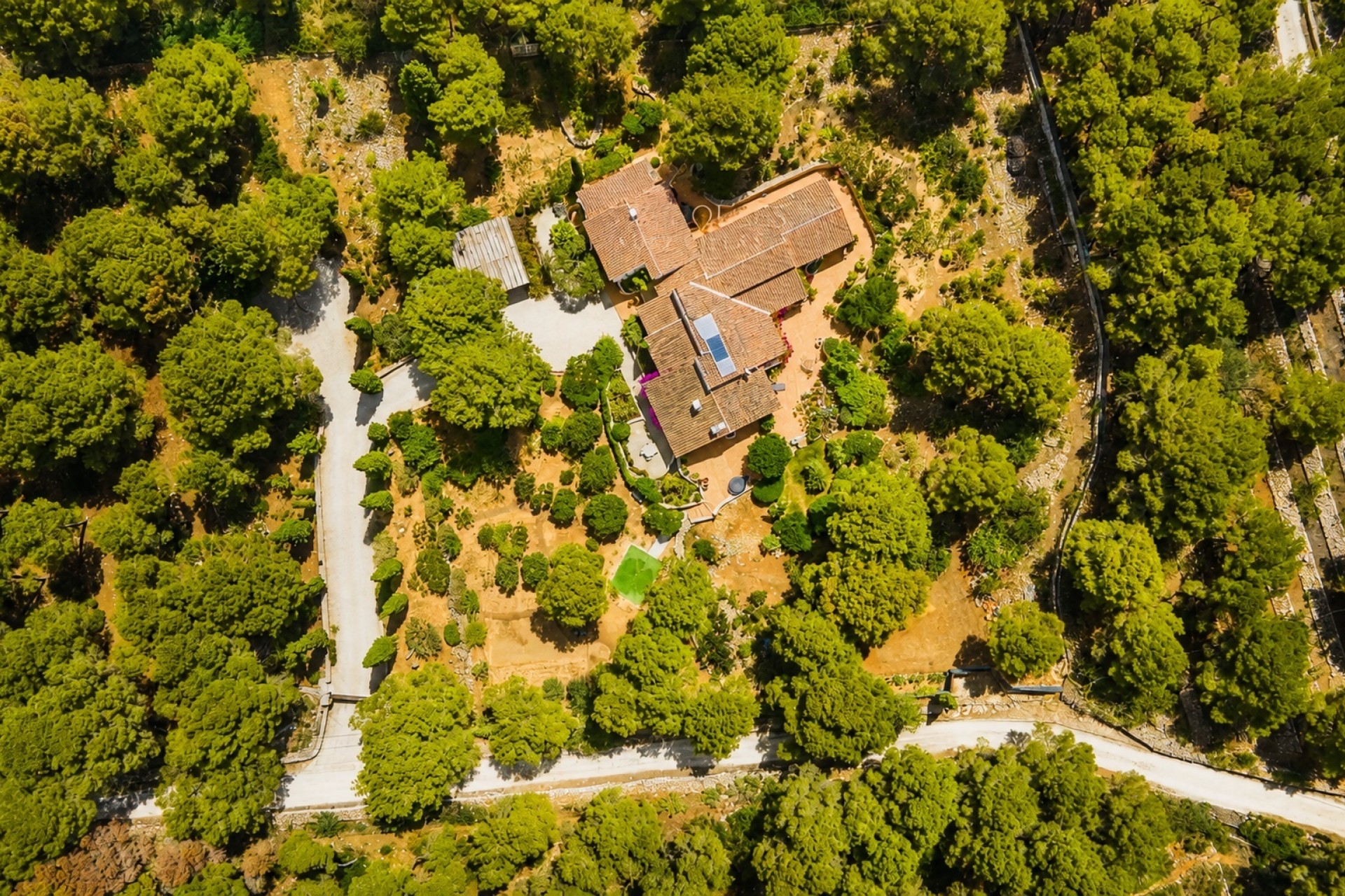 Revente - Villa -
Jávea / Xàbia - Puerto