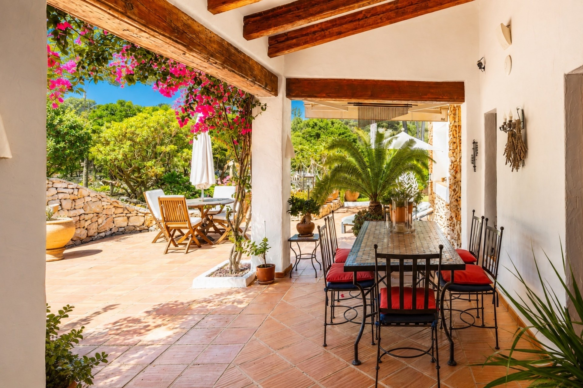 Revente - Villa -
Jávea / Xàbia - Puerto