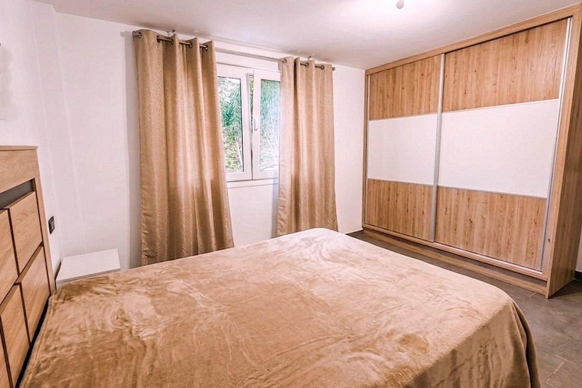 Revente - Villa -
Jávea / Xàbia - Puerto