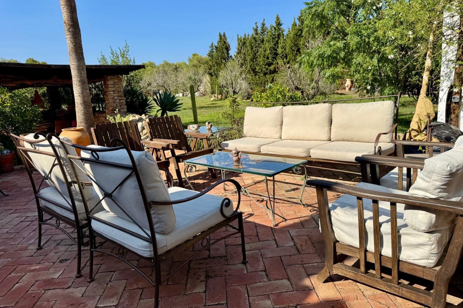 Revente - Villa -
Jávea / Xàbia - Puerto