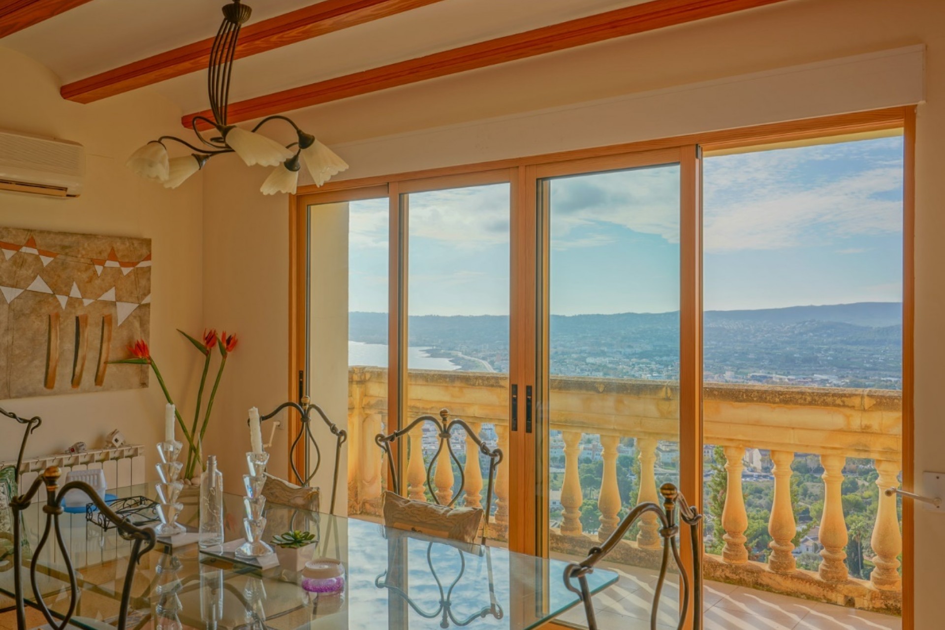 Revente - Villa -
Jávea / Xàbia - Puerto