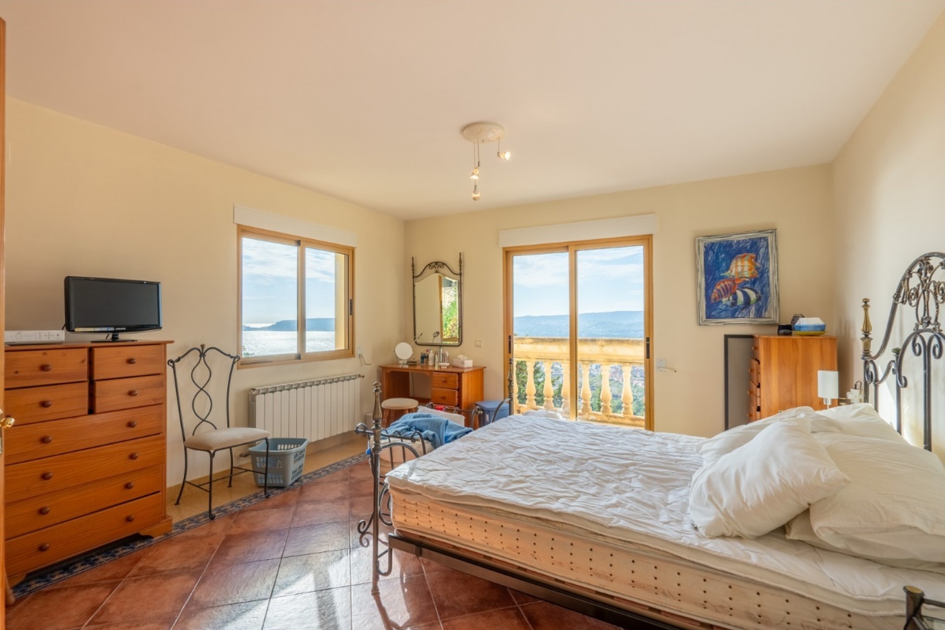 Revente - Villa -
Jávea / Xàbia - Puerto