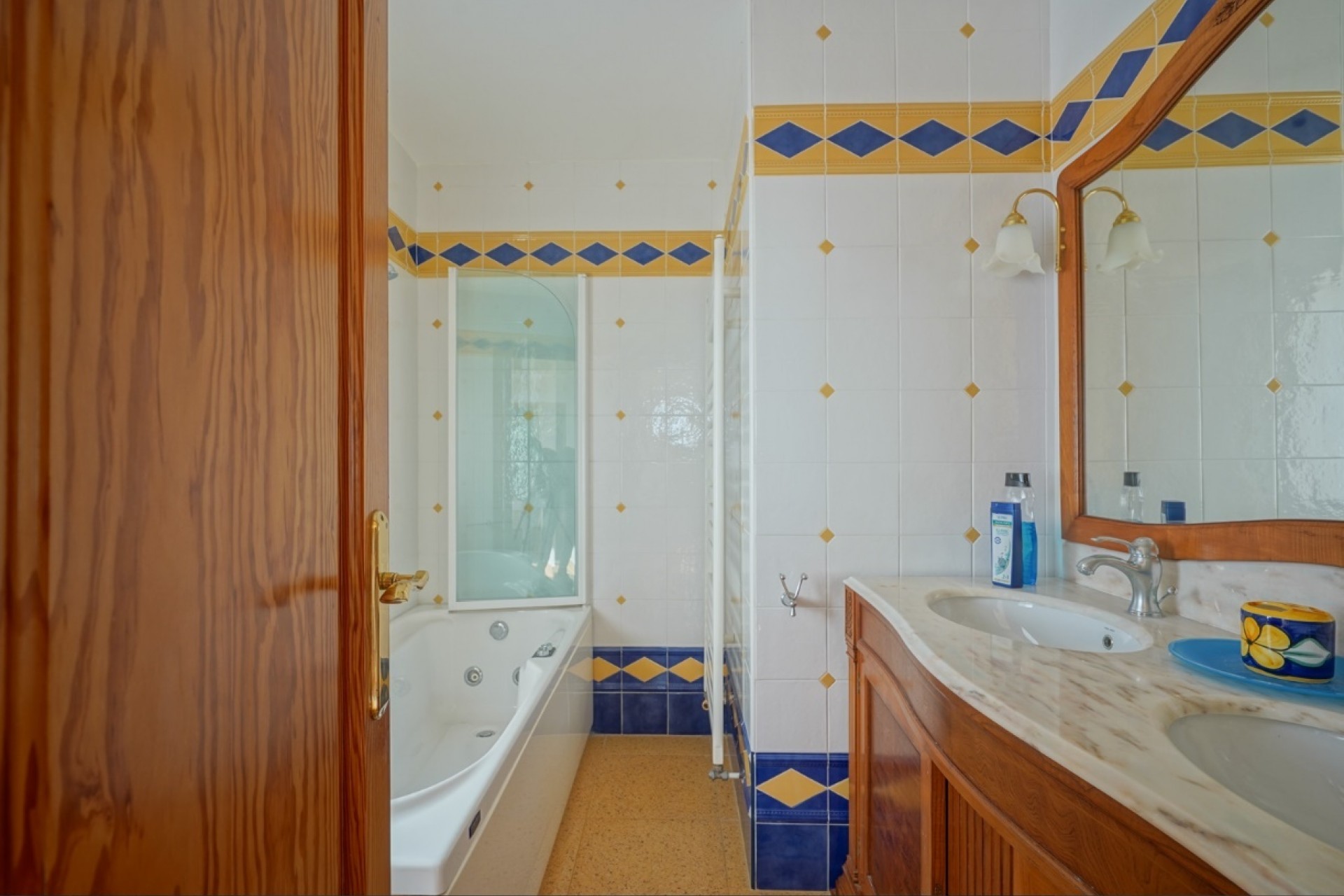 Revente - Villa -
Jávea / Xàbia - Puerto