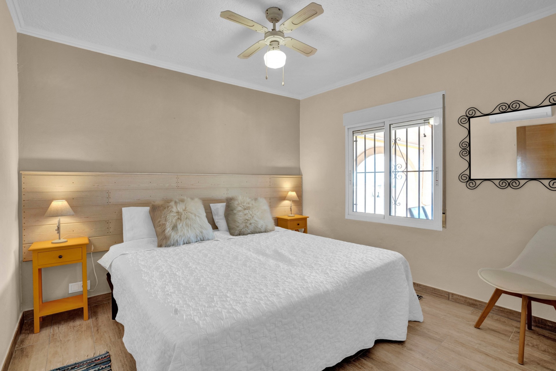 Revente - Villa -
Jávea / Xàbia - Puerto