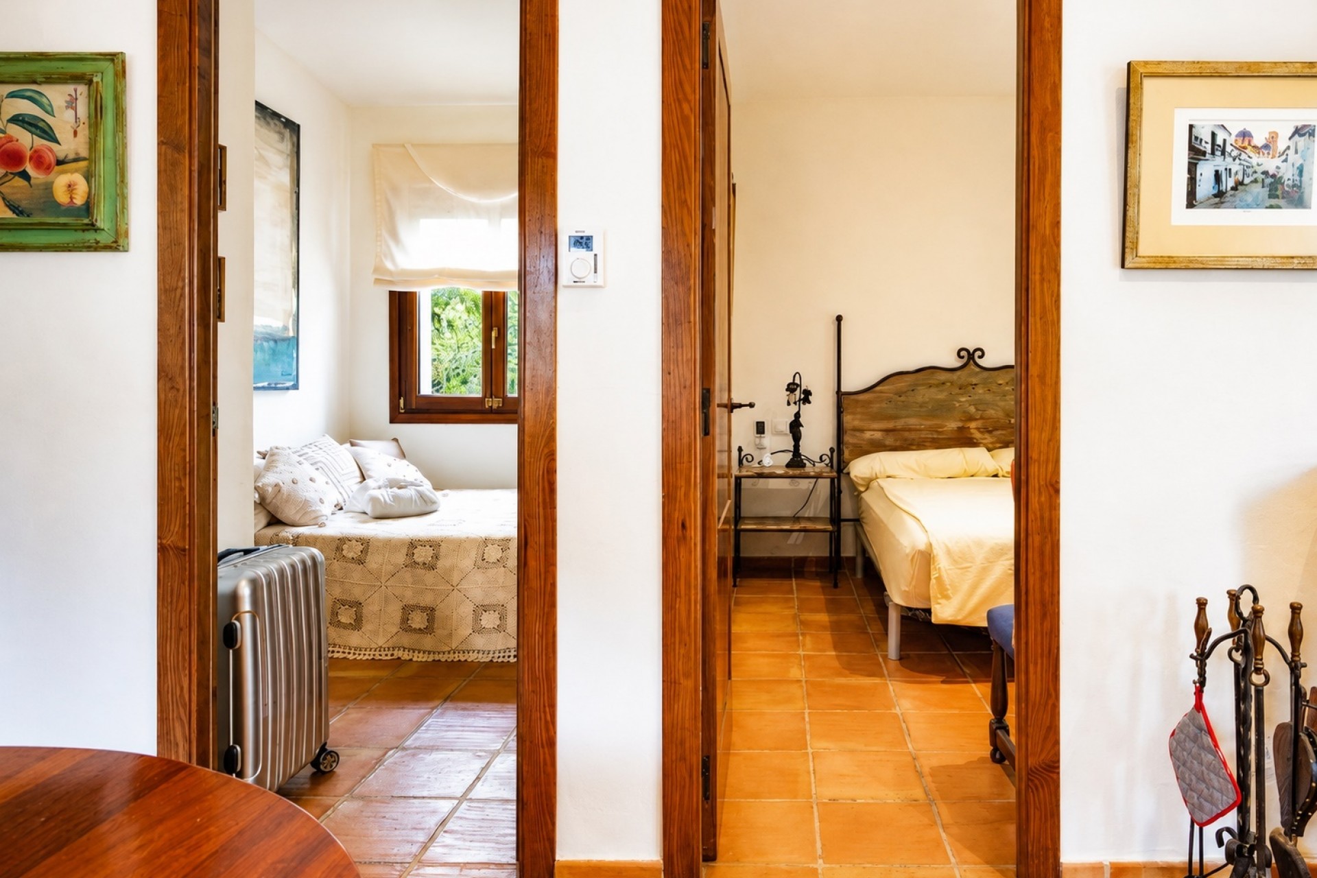 Revente - Villa -
Jávea / Xàbia - Puerto