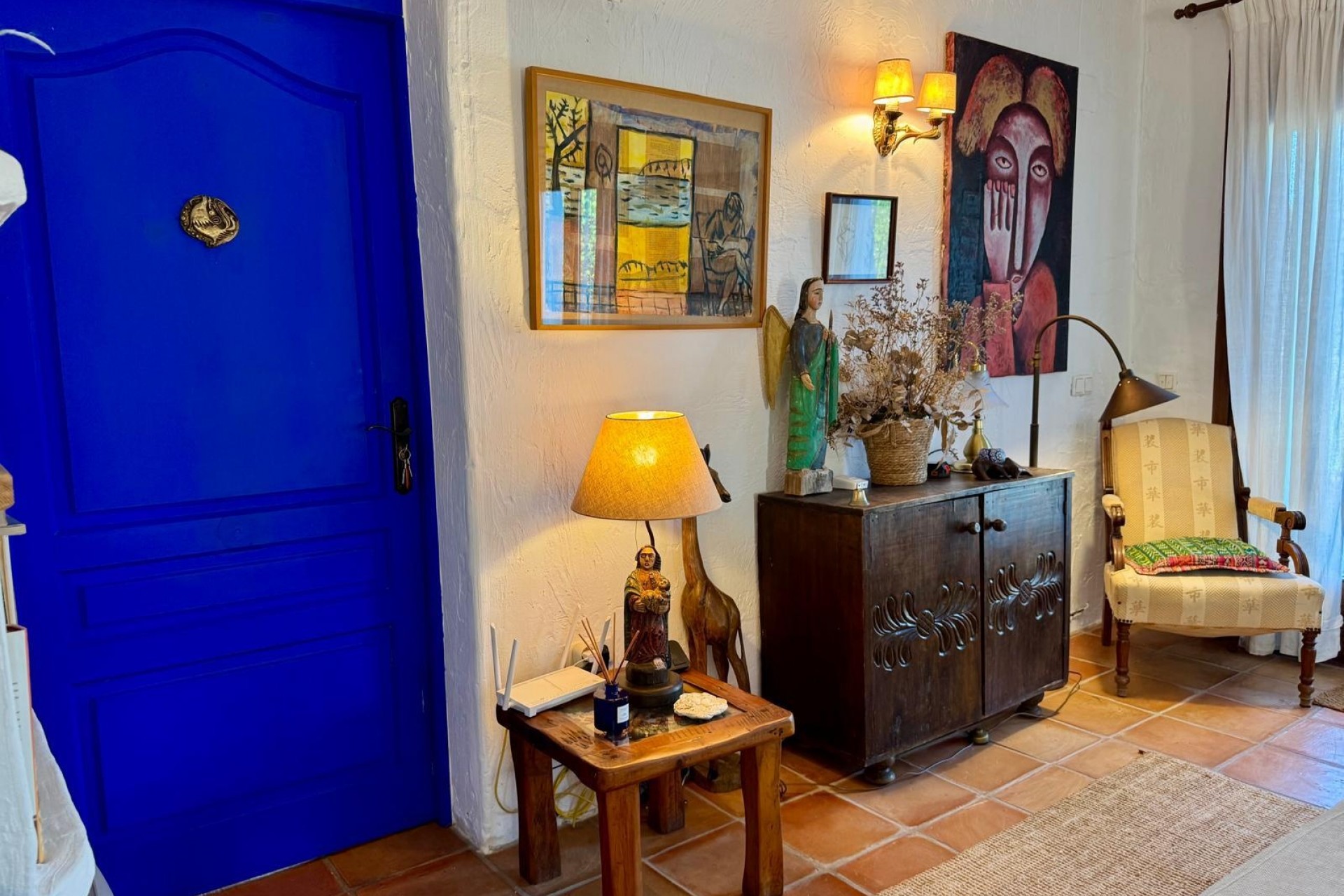 Revente - Villa -
Jávea / Xàbia - Puerto