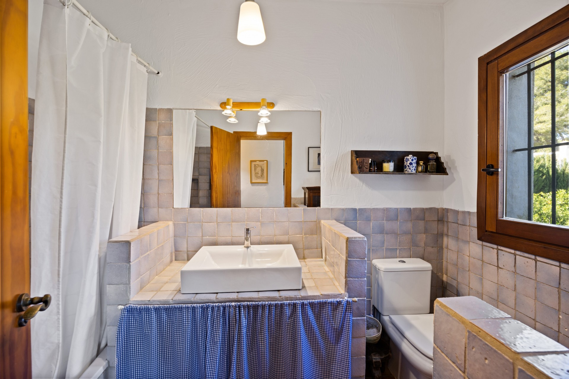 Revente - Villa -
Jávea / Xàbia - Puerto