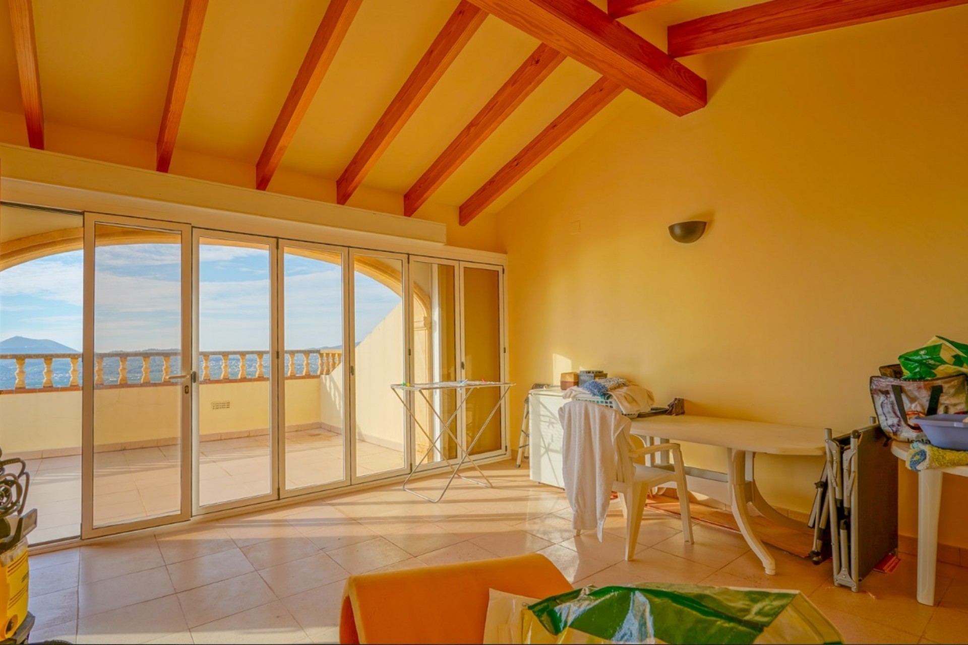 Revente - Villa -
Jávea / Xàbia - Puerto