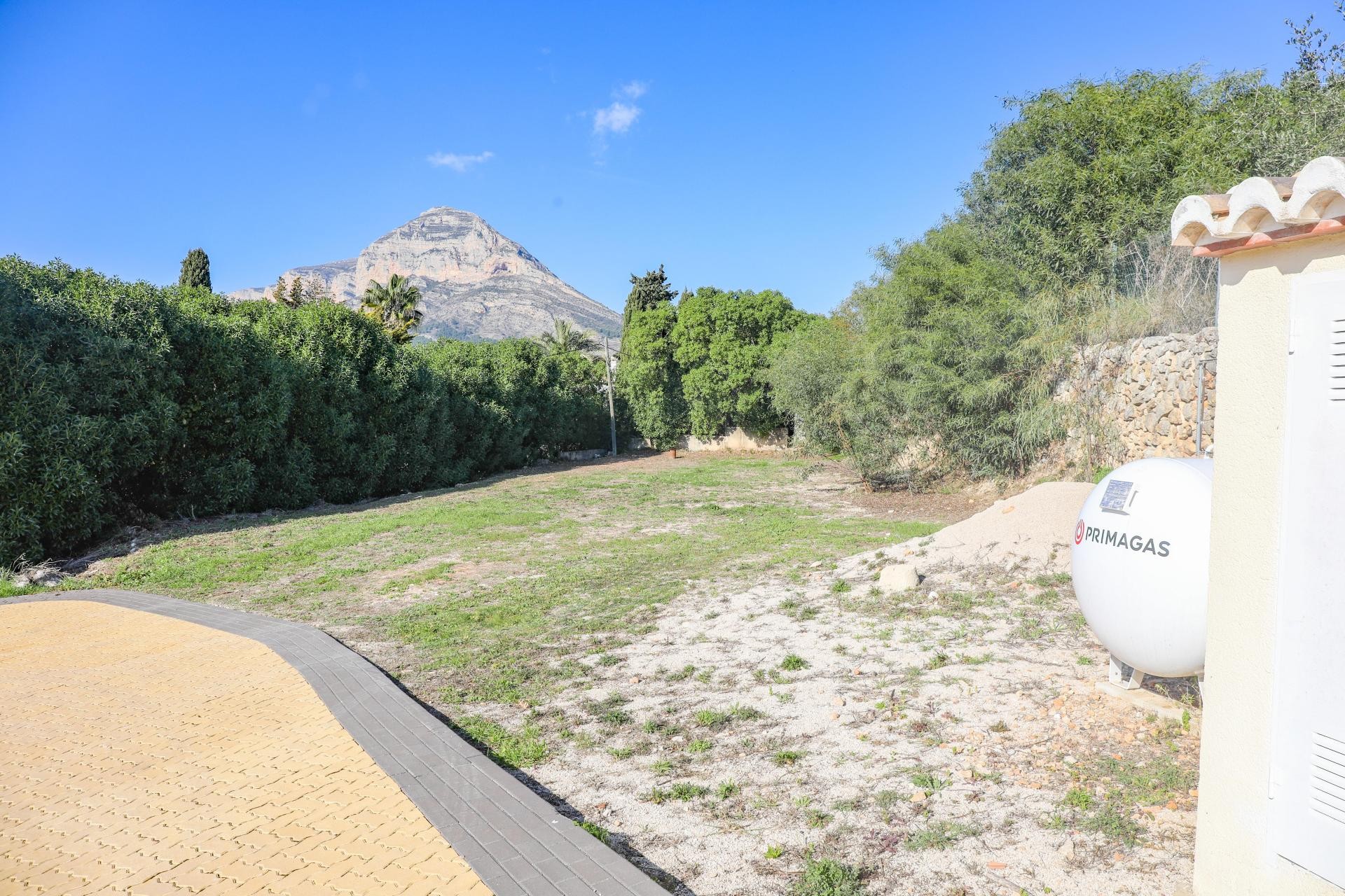 Revente - Villa -
Jávea