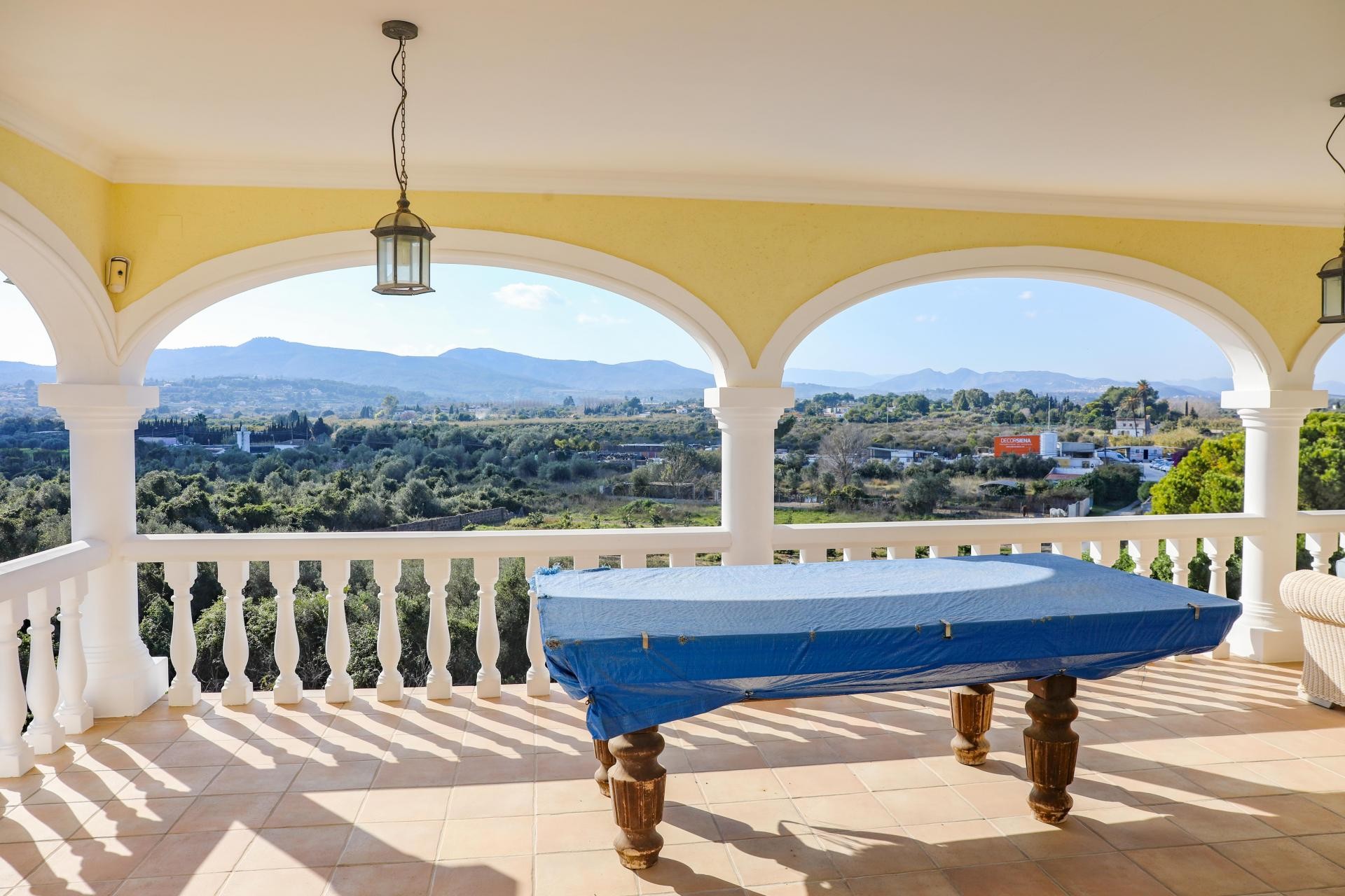 Revente - Villa -
Jávea
