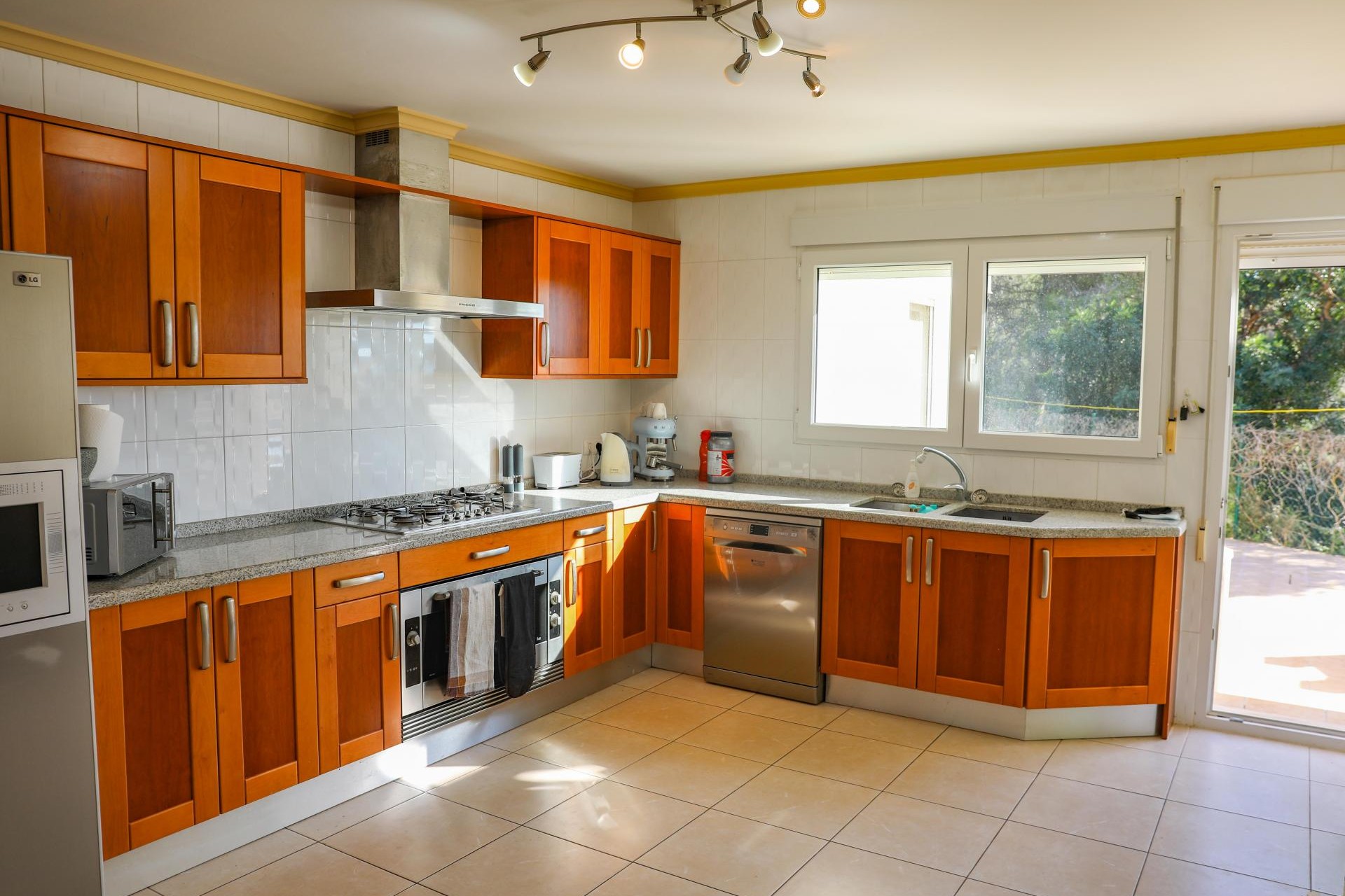 Revente - Villa -
Jávea