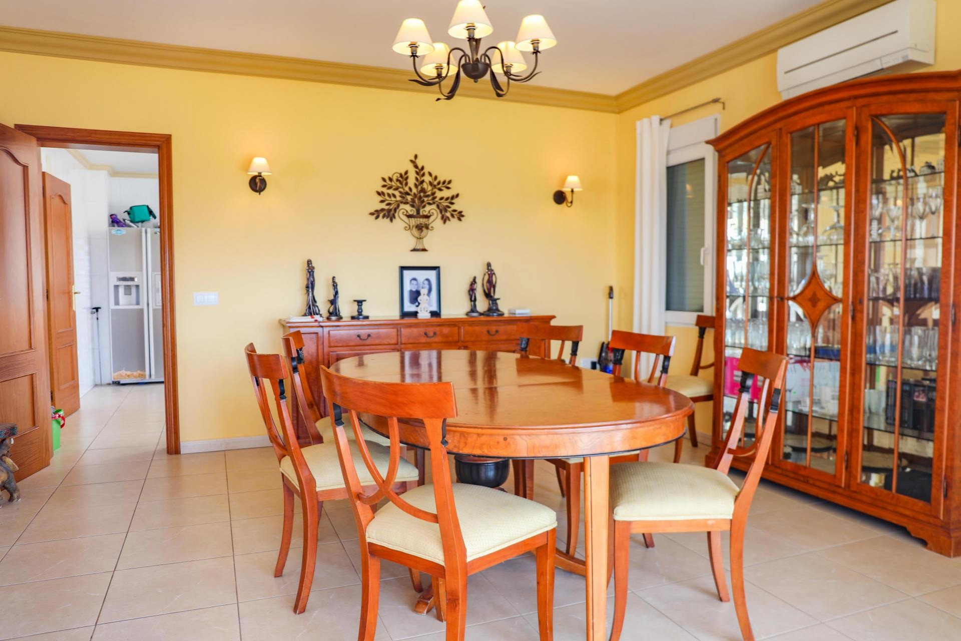 Revente - Villa -
Jávea