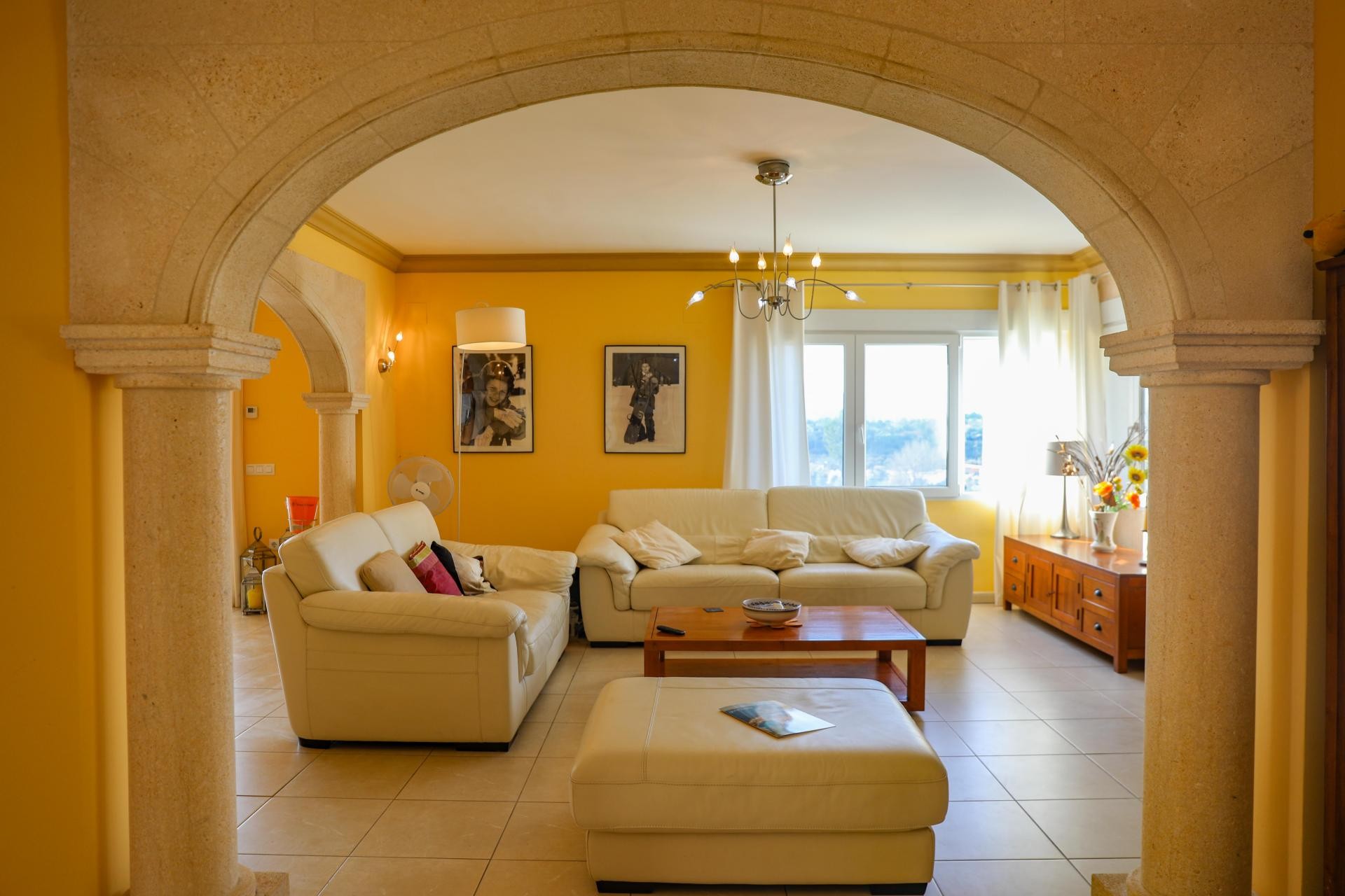 Revente - Villa -
Jávea
