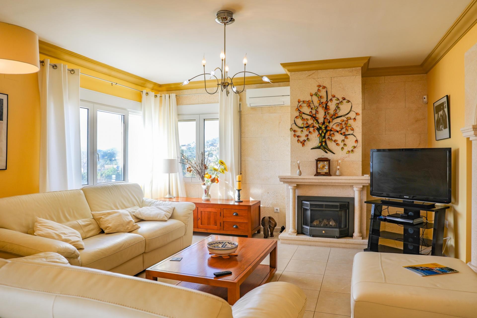 Revente - Villa -
Jávea