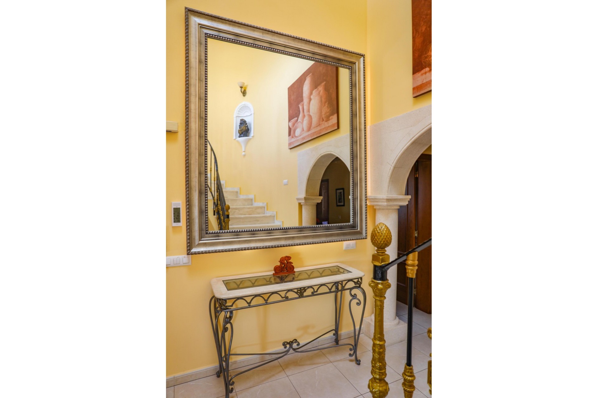 Revente - Villa -
Jávea