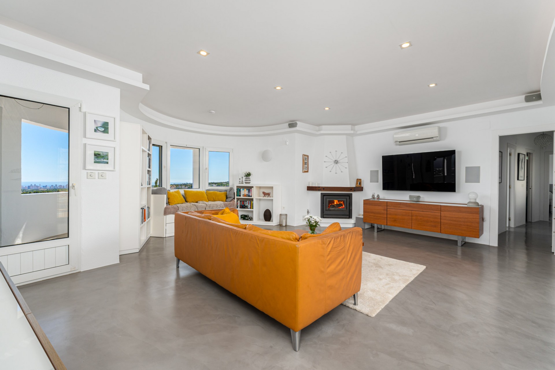 Revente - Villa -
L'Alfàs del Pi - Escandinavia - Cautivador