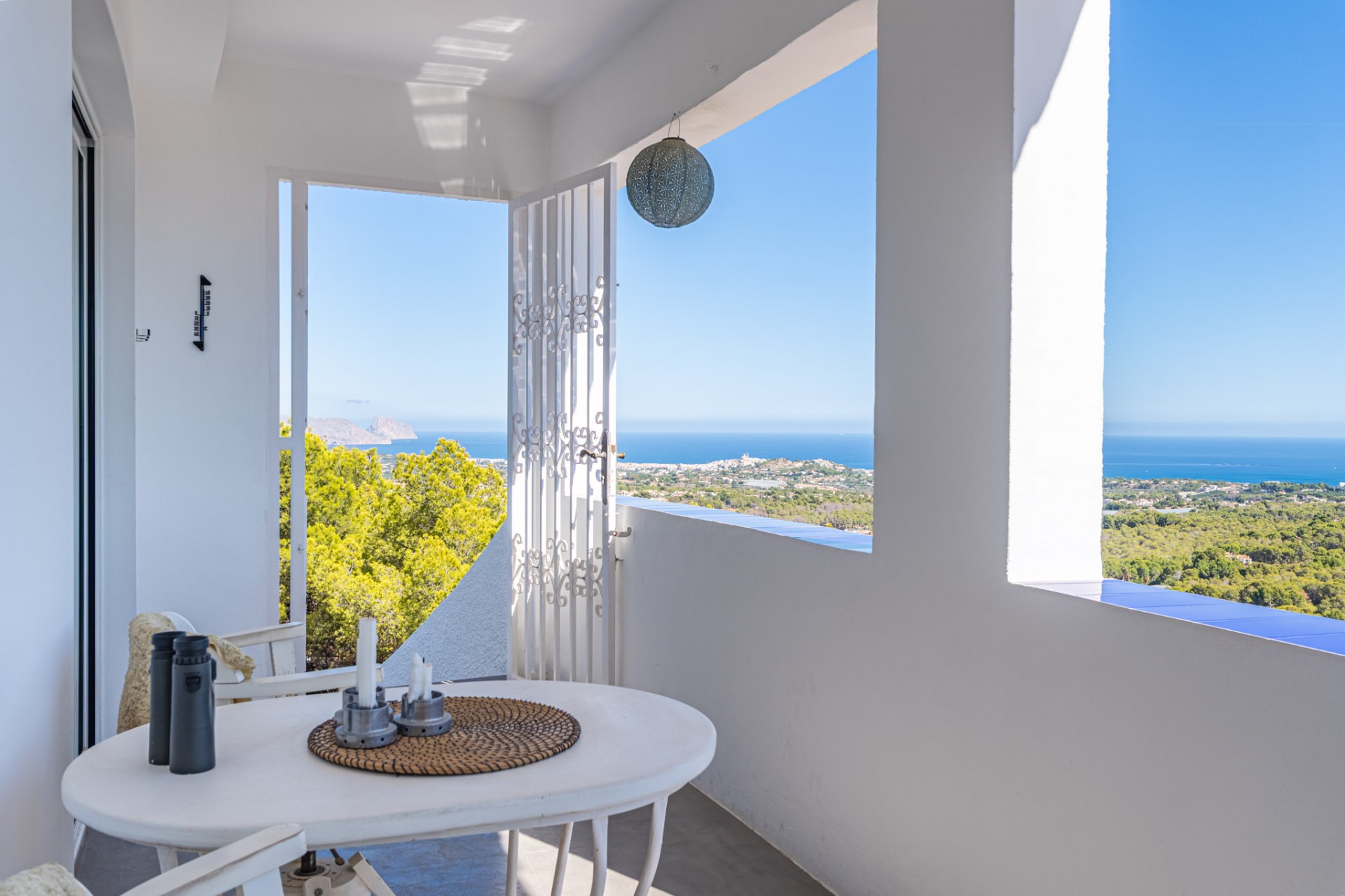 Revente - Villa -
L'Alfàs del Pi - Escandinavia - Cautivador