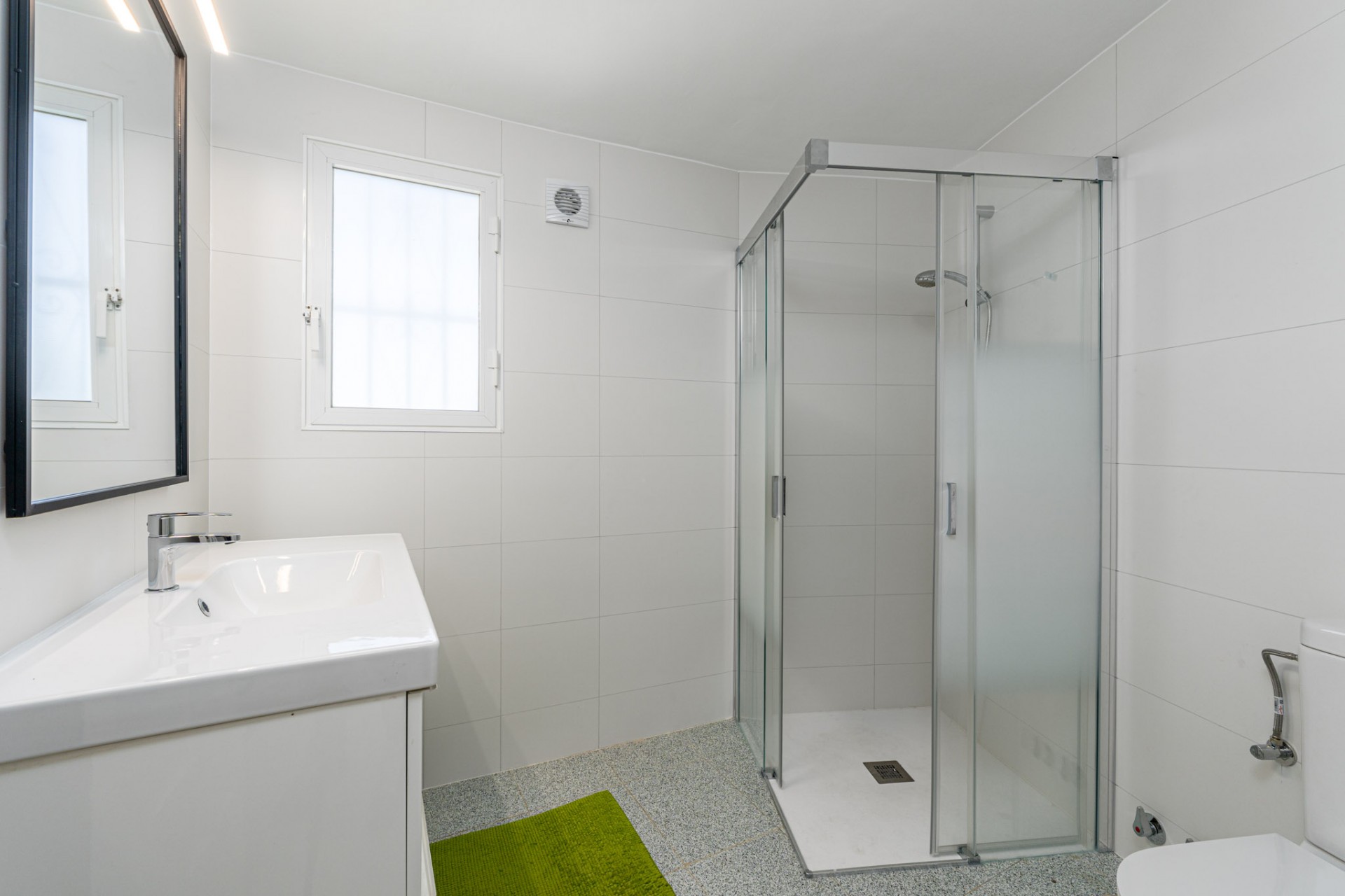 Revente - Villa -
L'Alfàs del Pi - Escandinavia - Cautivador