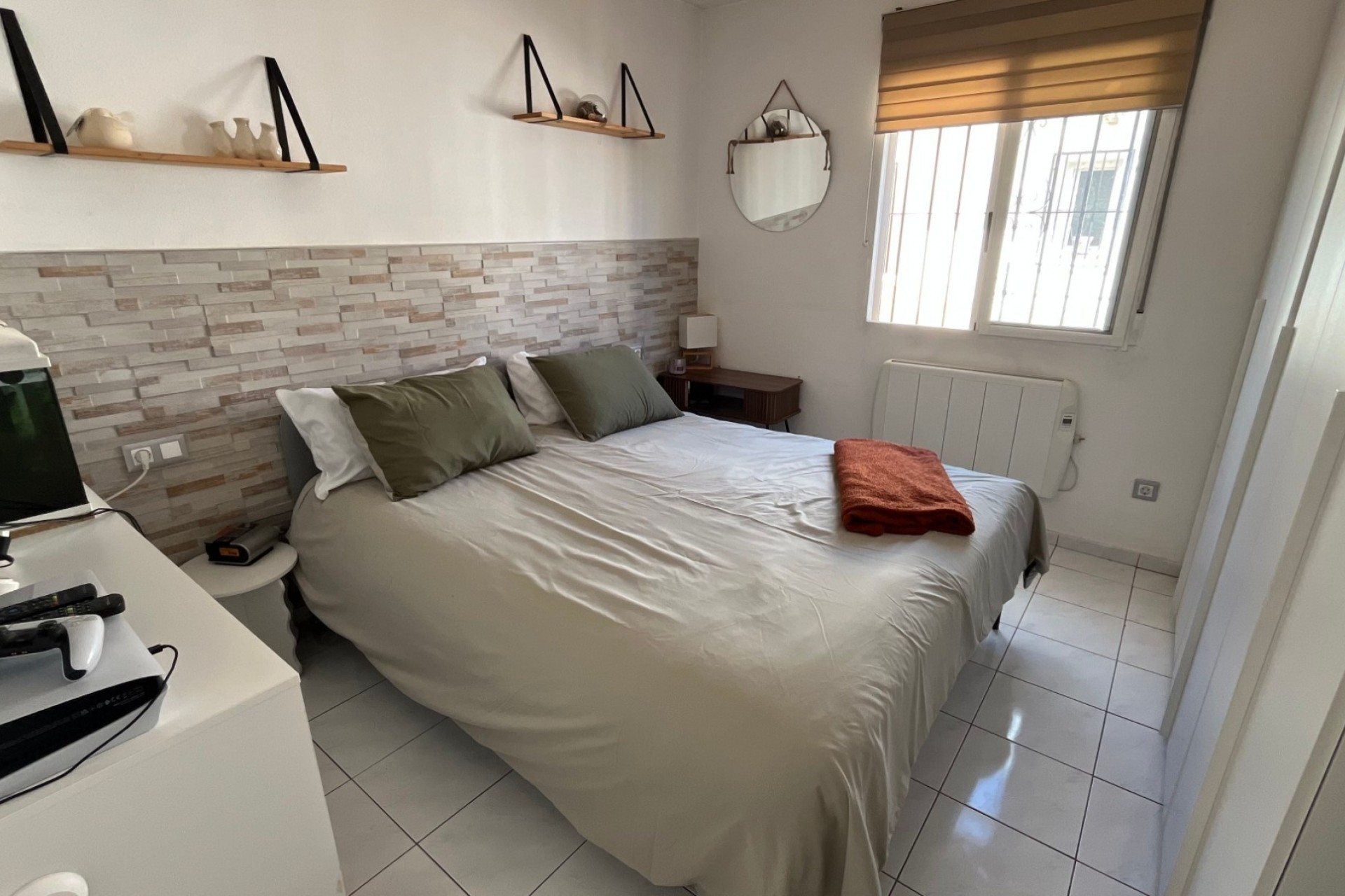 Revente - Villa -
L'Alfàs del Pi - Escandinavia - Cautivador