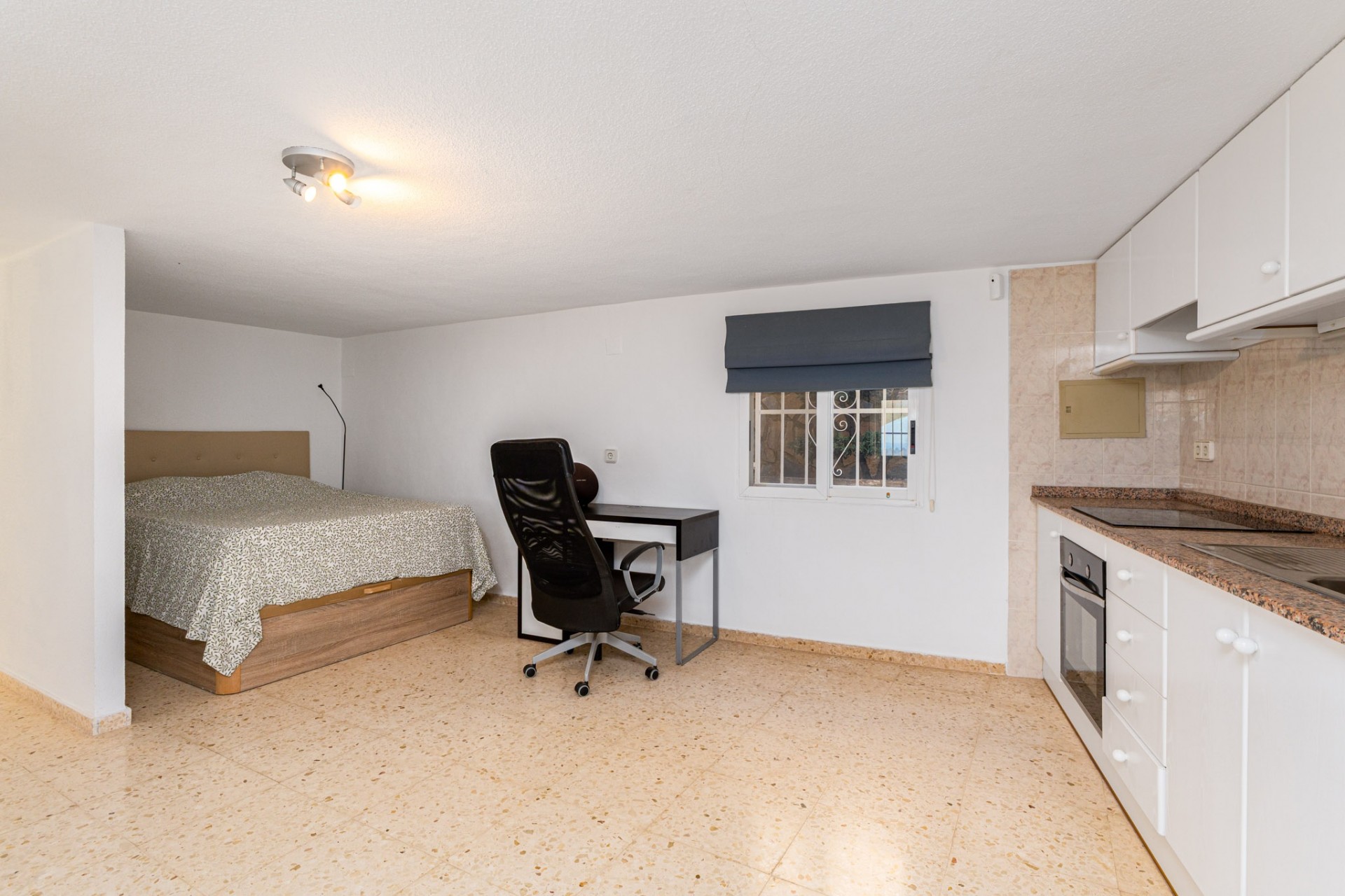 Revente - Villa -
L'Alfàs del Pi - Escandinavia - Cautivador