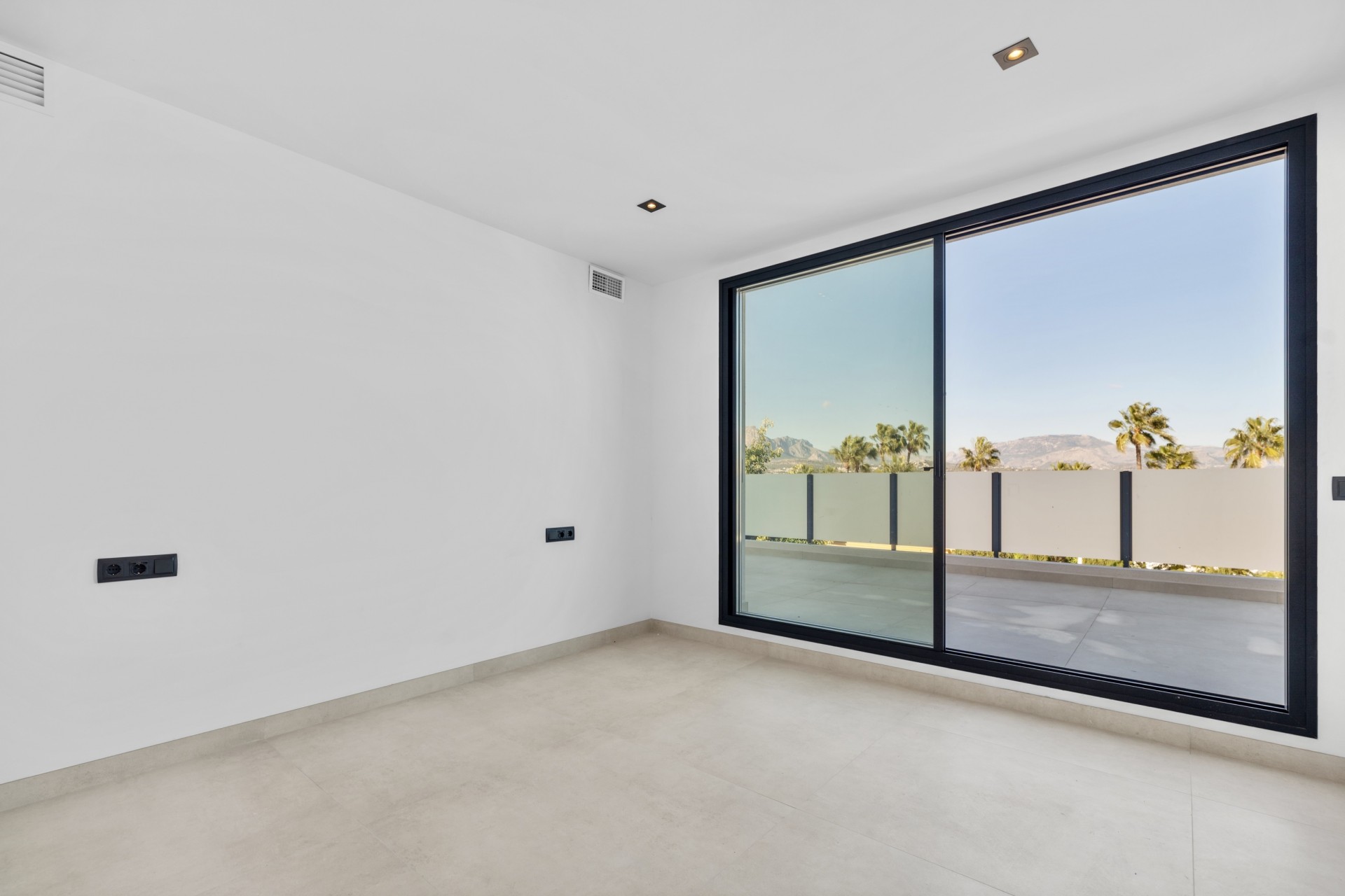 Revente - Villa -
L'Alfàs del Pi - L'Albir