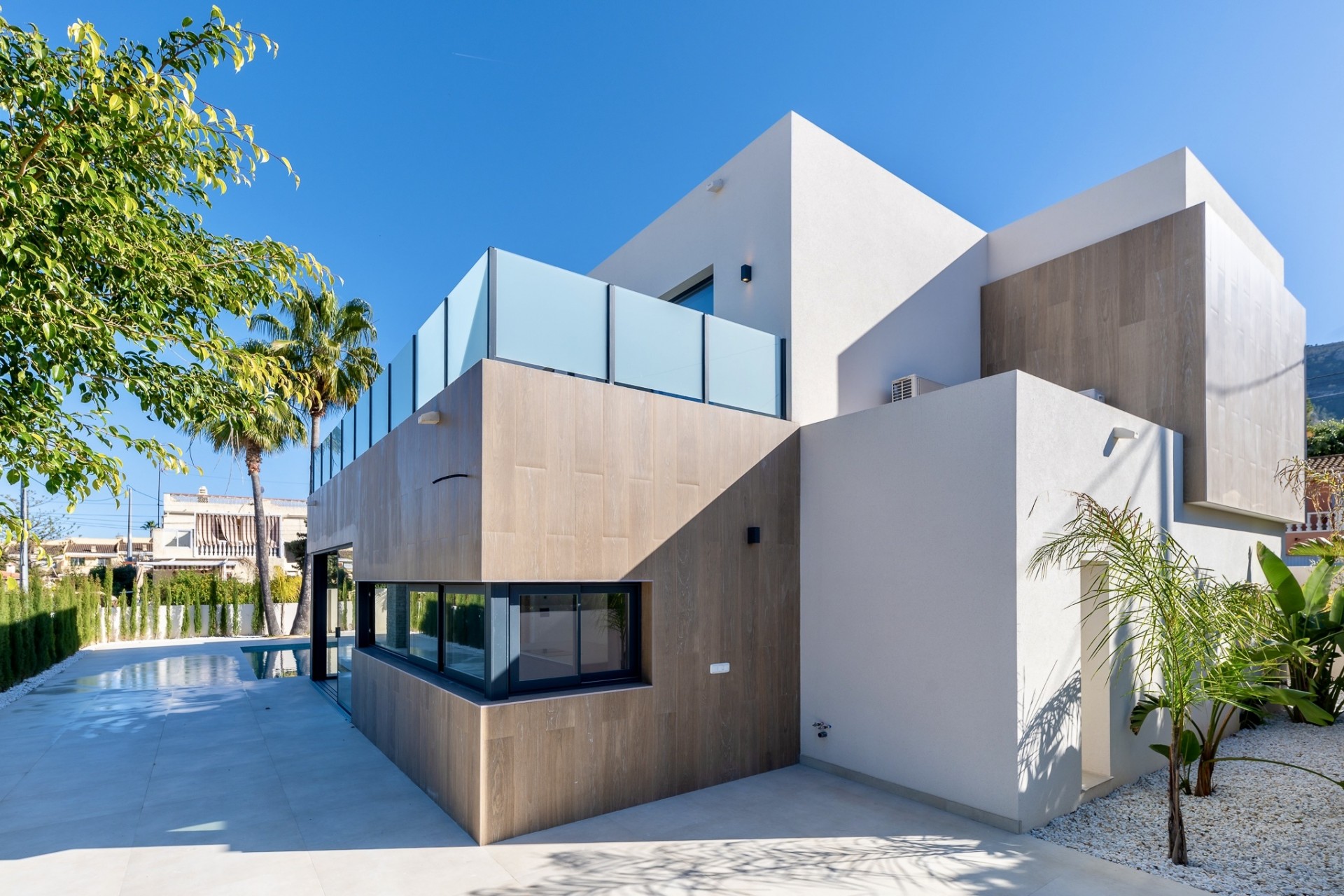 Revente - Villa -
L'Alfàs del Pi - L'Albir