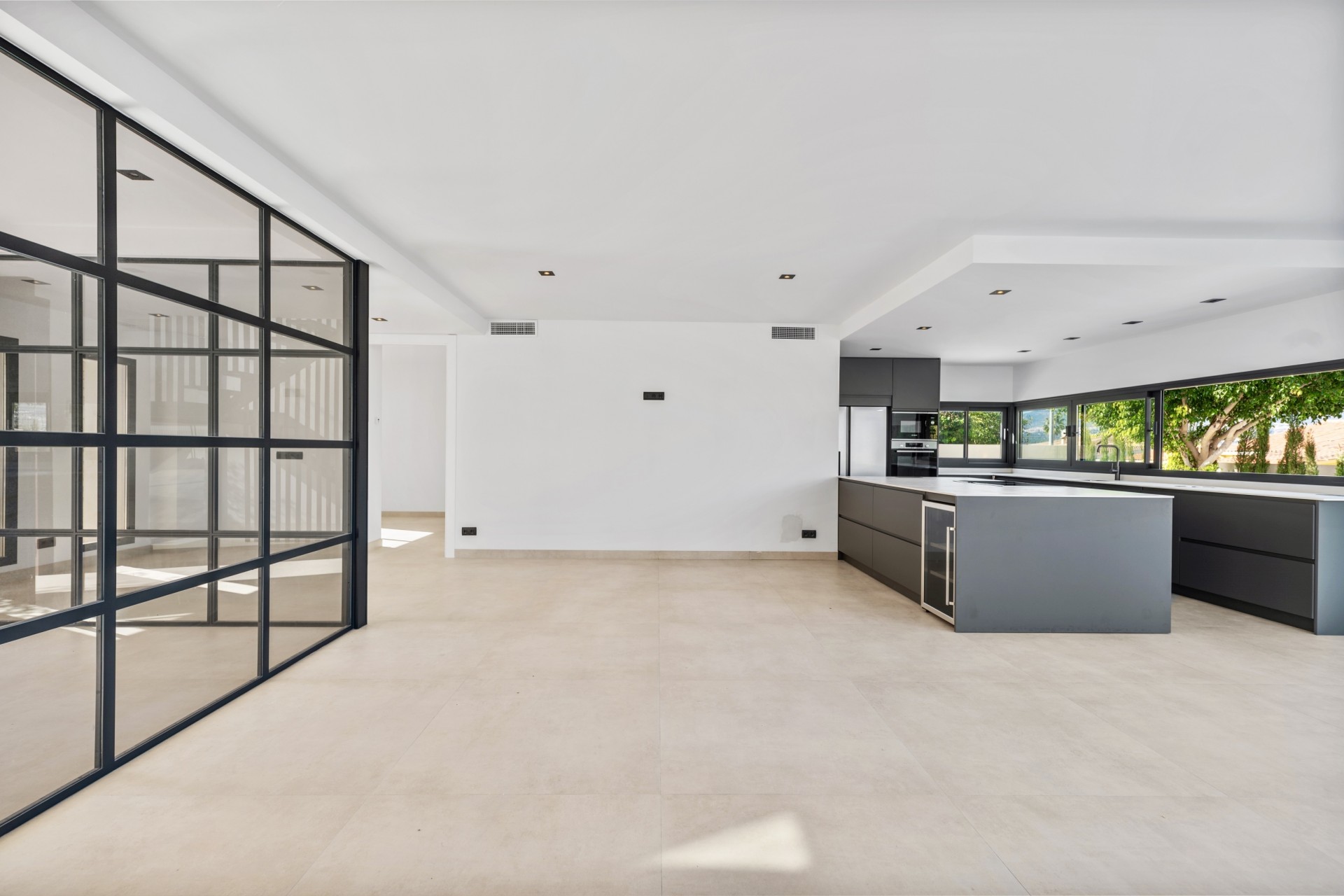 Revente - Villa -
L'Alfàs del Pi - L'Albir