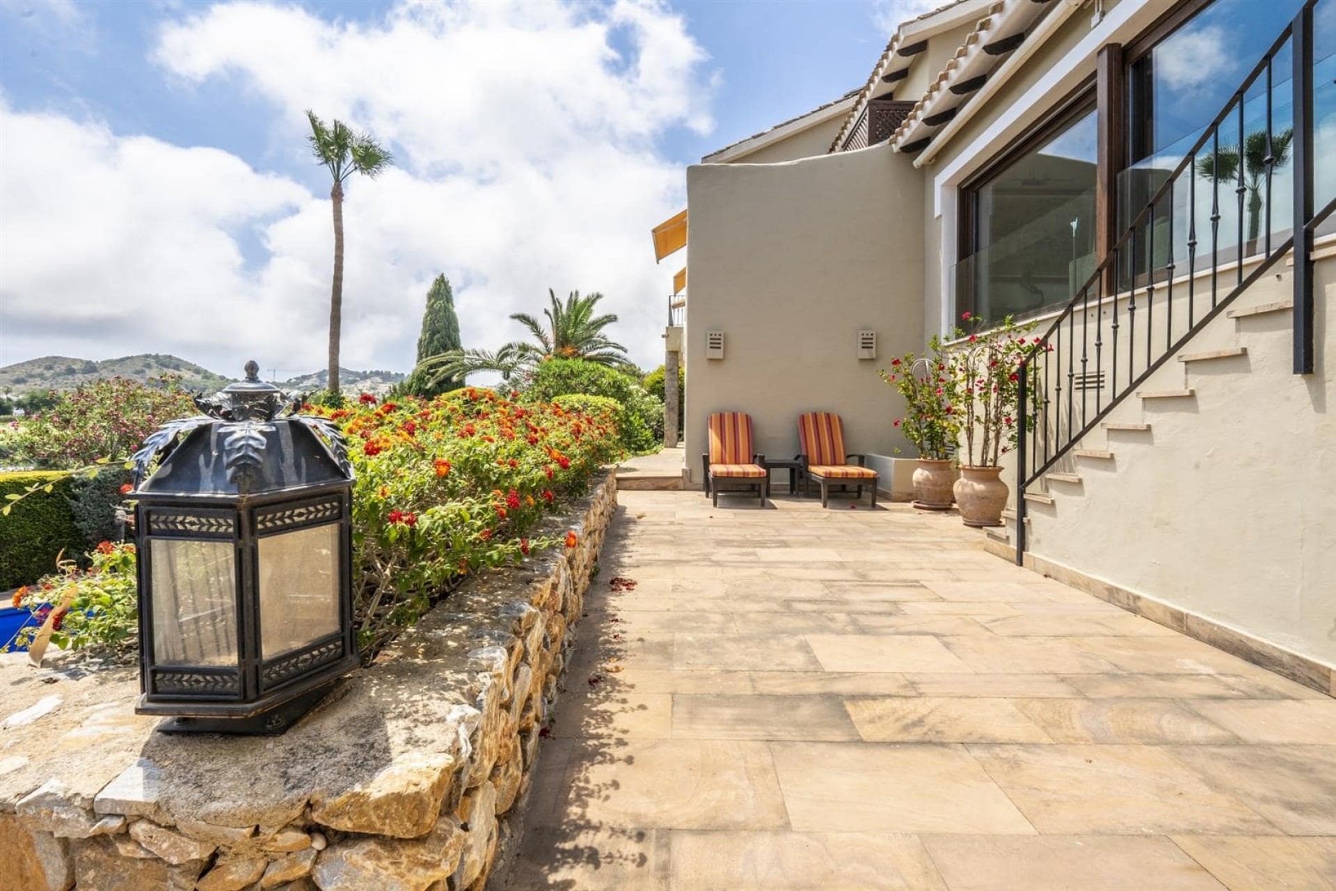 Revente - Villa -
La Manga Club Resort