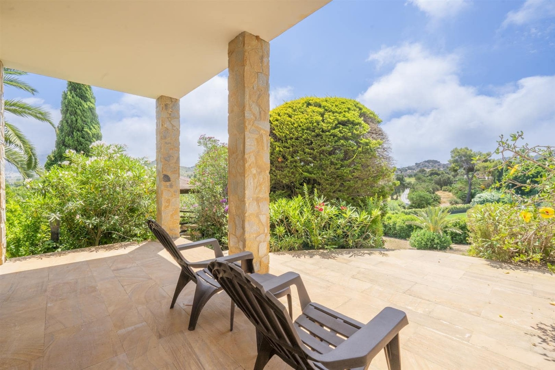 Revente - Villa -
La Manga Club Resort