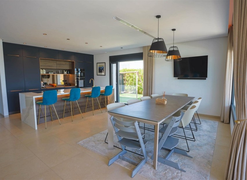 Revente - Villa -
La Manga del Mar Menor