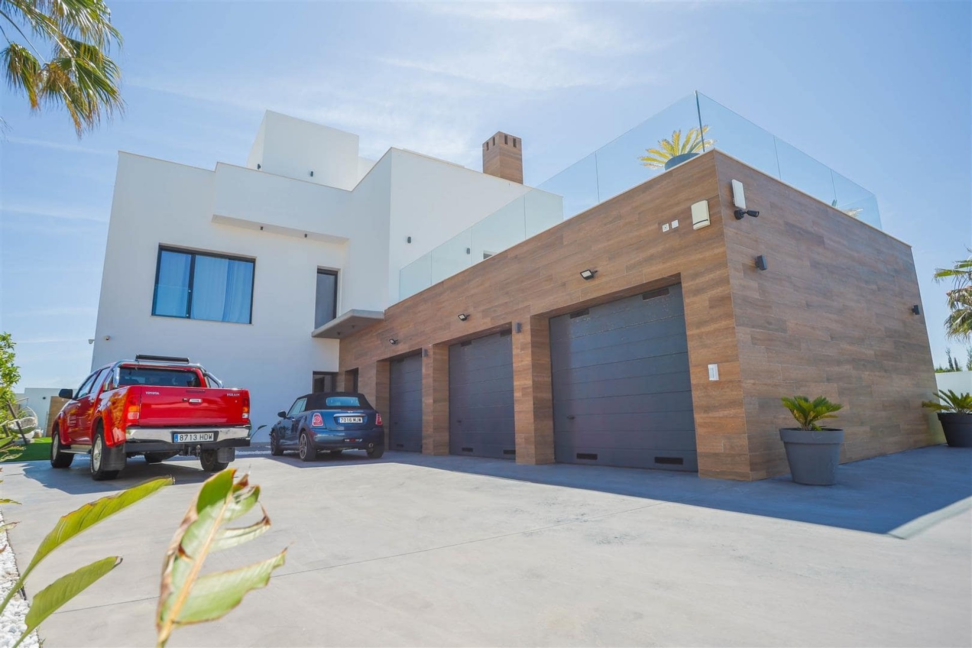Revente - Villa -
La Manga del Mar Menor