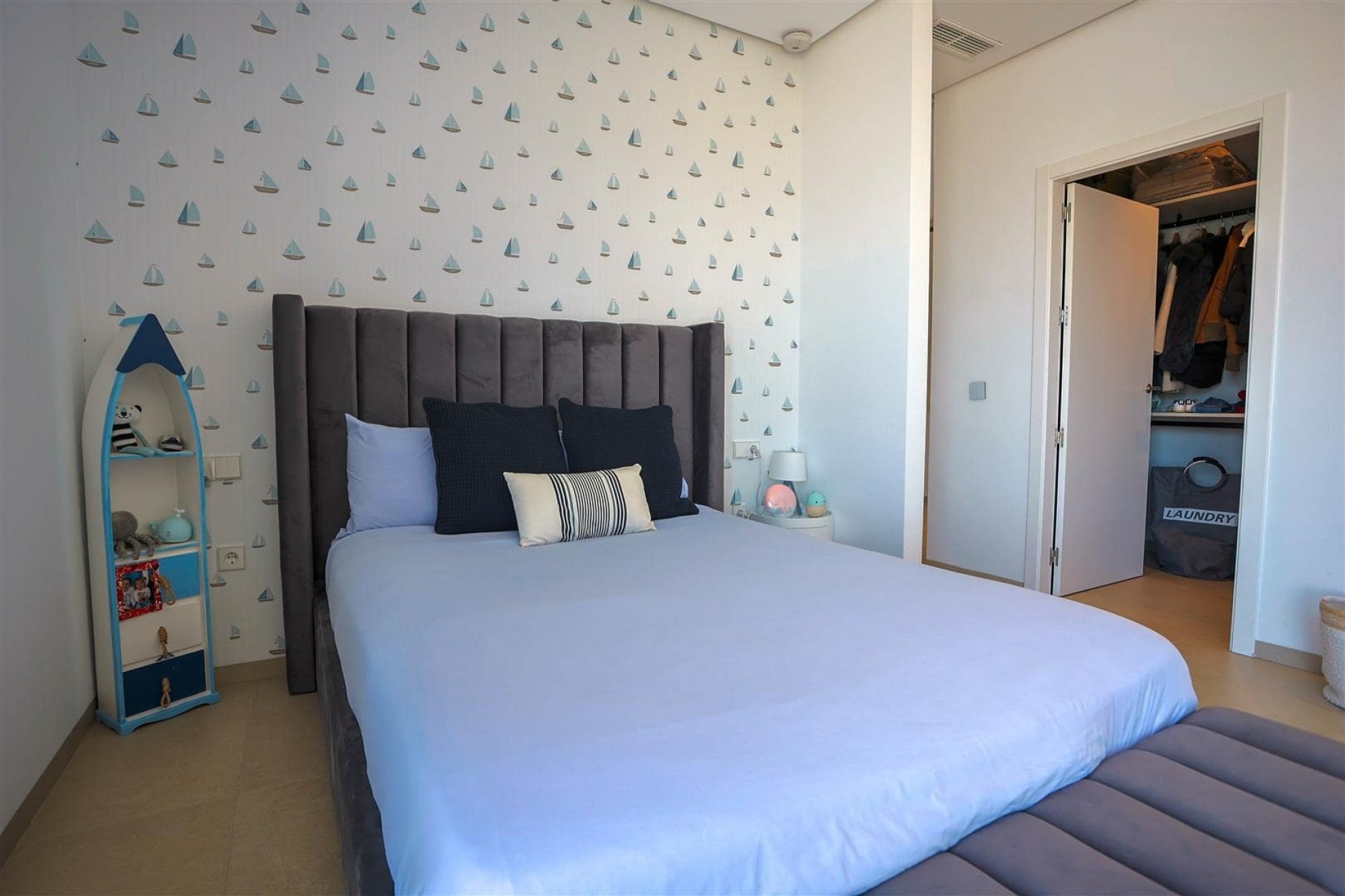 Revente - Villa -
La Manga del Mar Menor