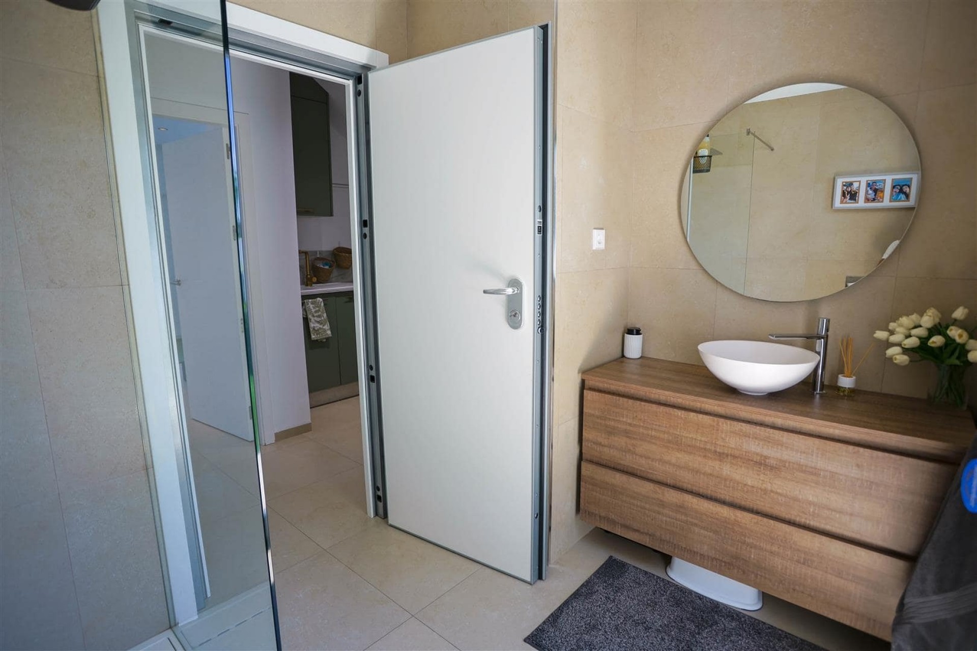Revente - Villa -
La Manga del Mar Menor