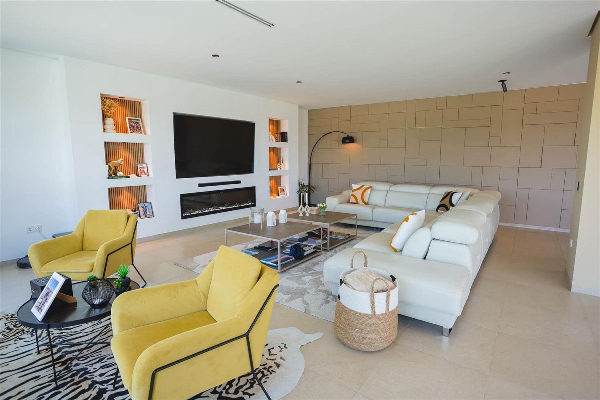 Revente - Villa -
La Manga del Mar Menor