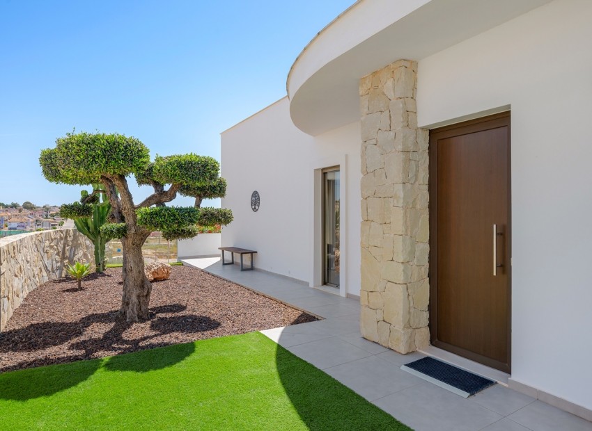 Revente - Villa -
La Marina