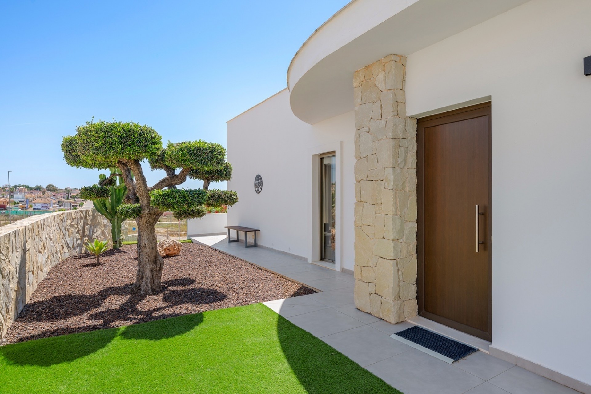 Revente - Villa -
La Marina