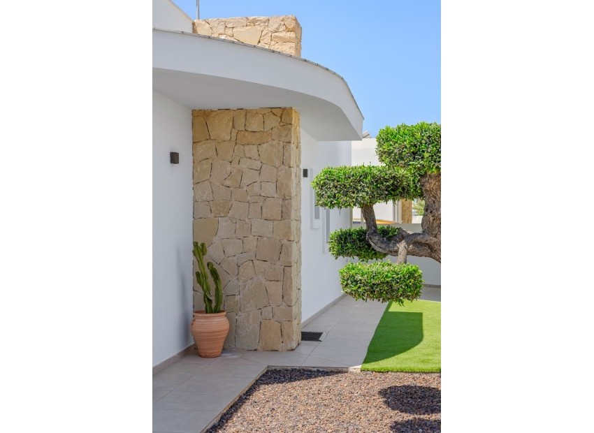 Revente - Villa -
La Marina