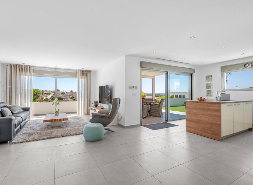 Revente - Villa -
La Marina