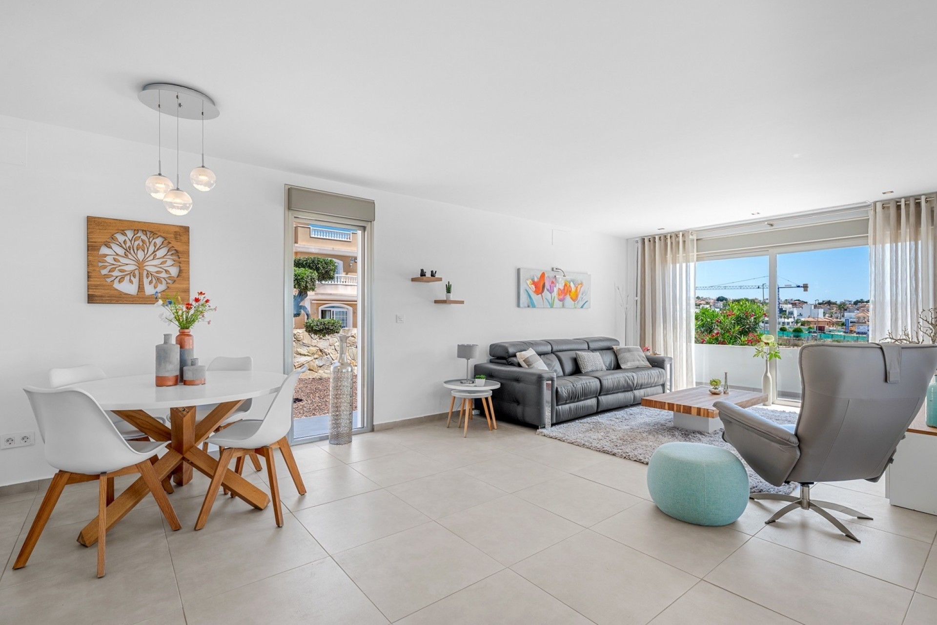Revente - Villa -
La Marina