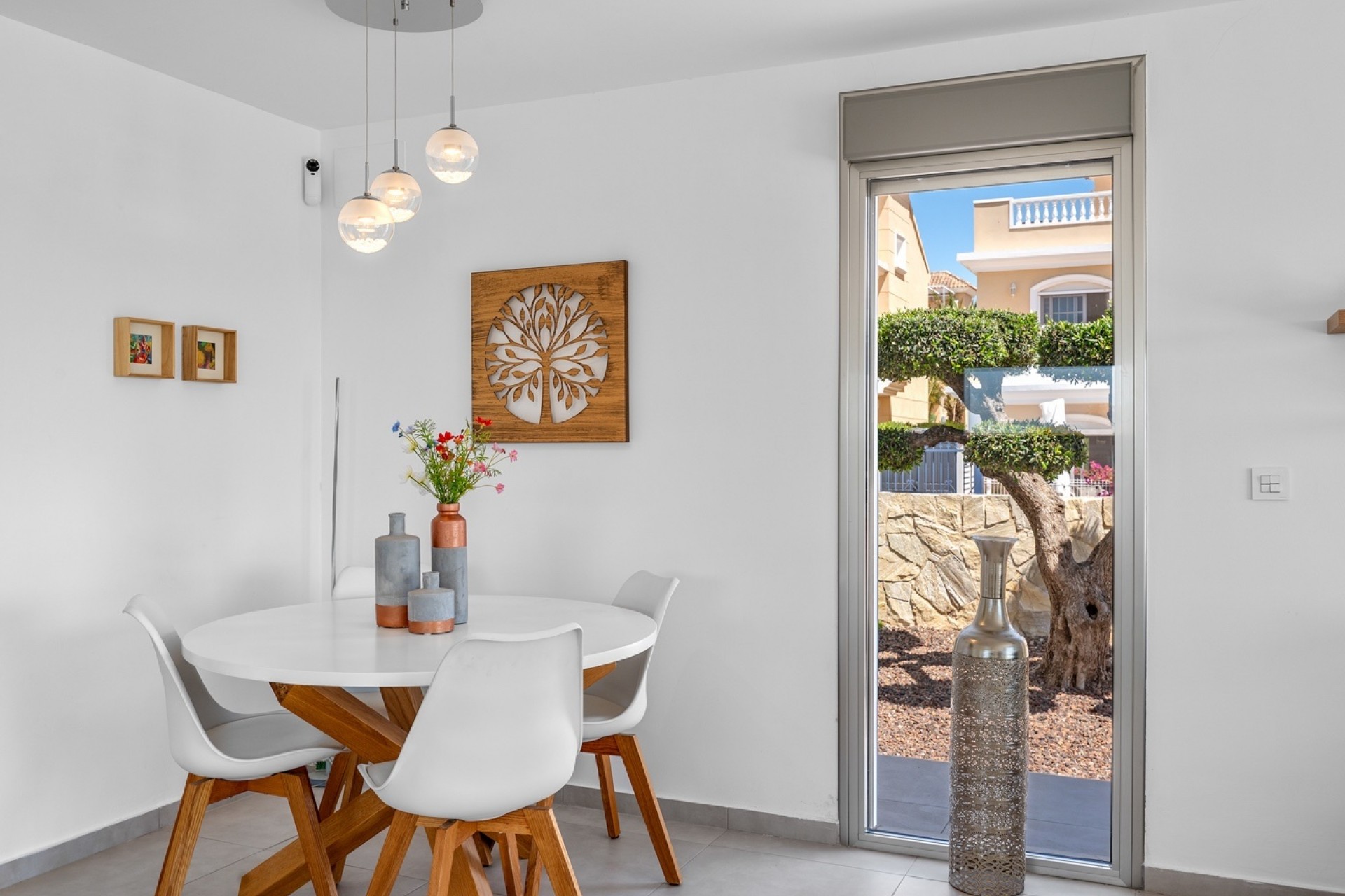 Revente - Villa -
La Marina