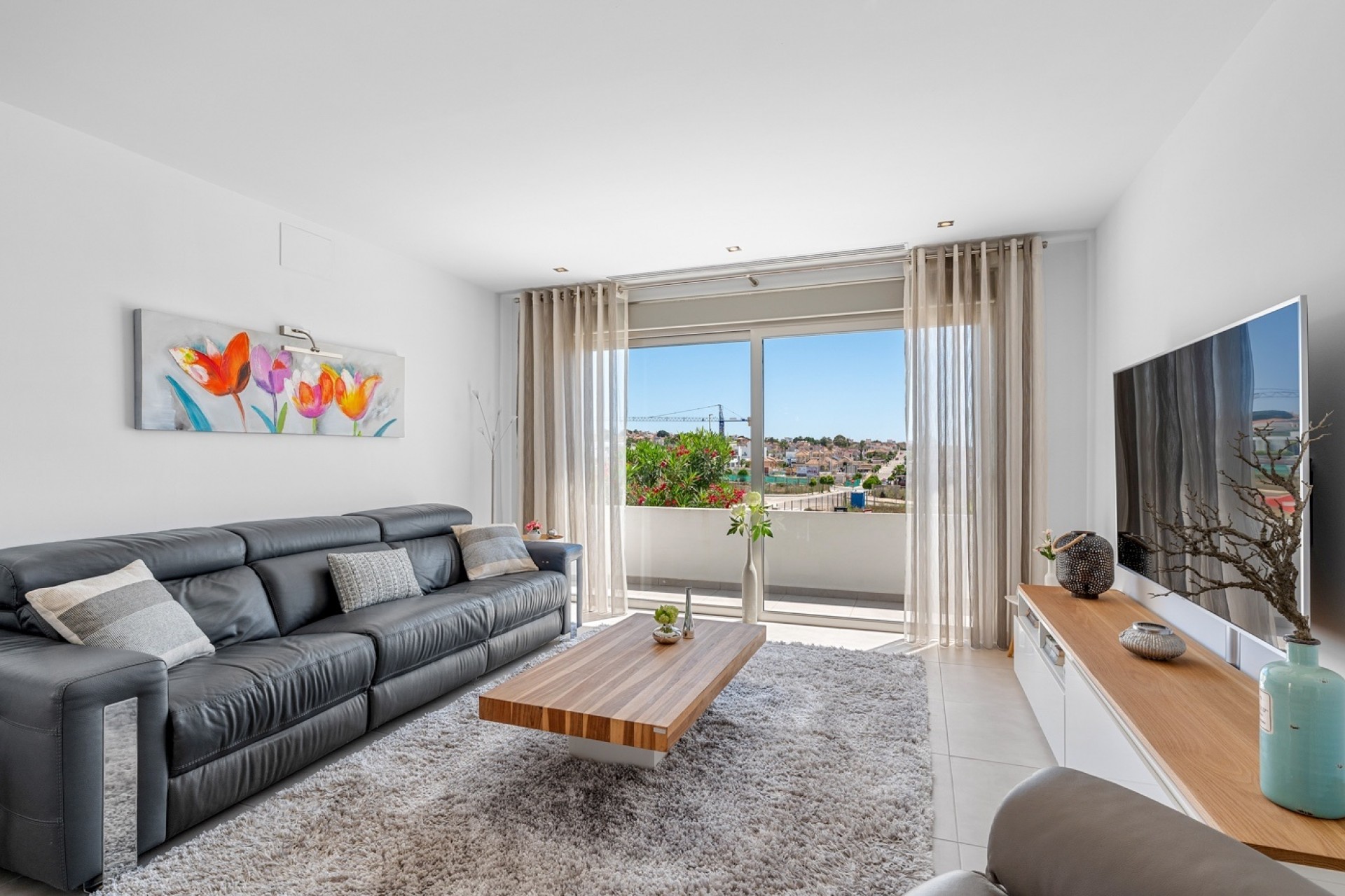 Revente - Villa -
La Marina
