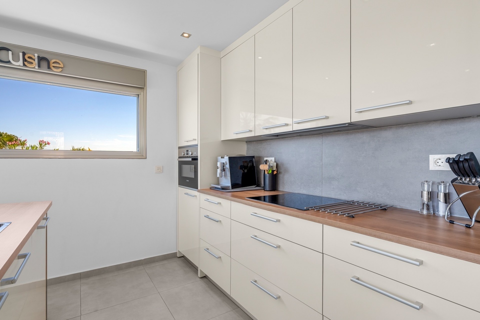 Revente - Villa -
La Marina