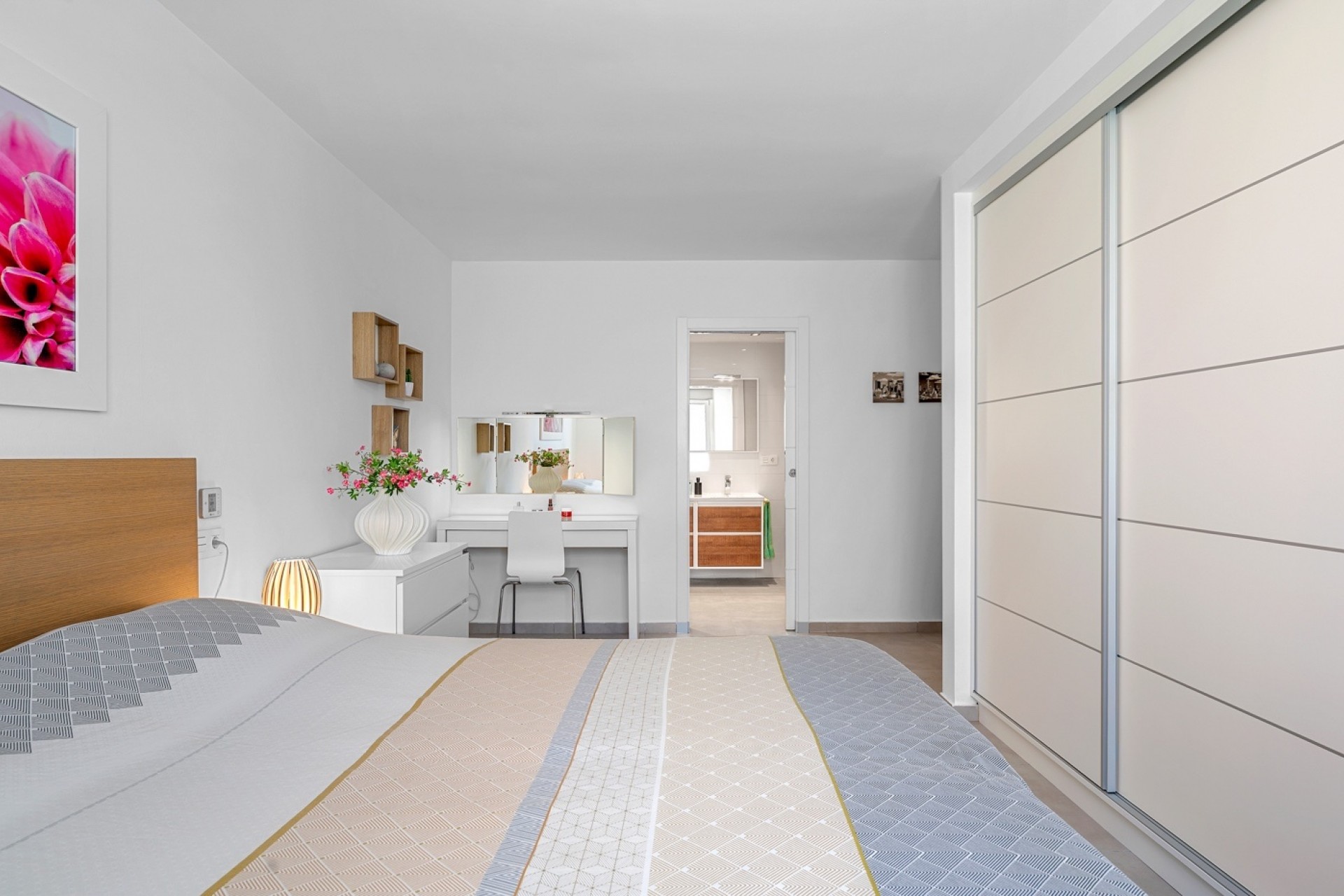 Revente - Villa -
La Marina