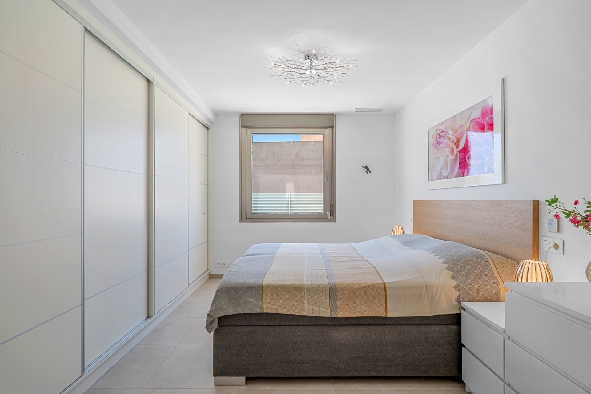 Revente - Villa -
La Marina