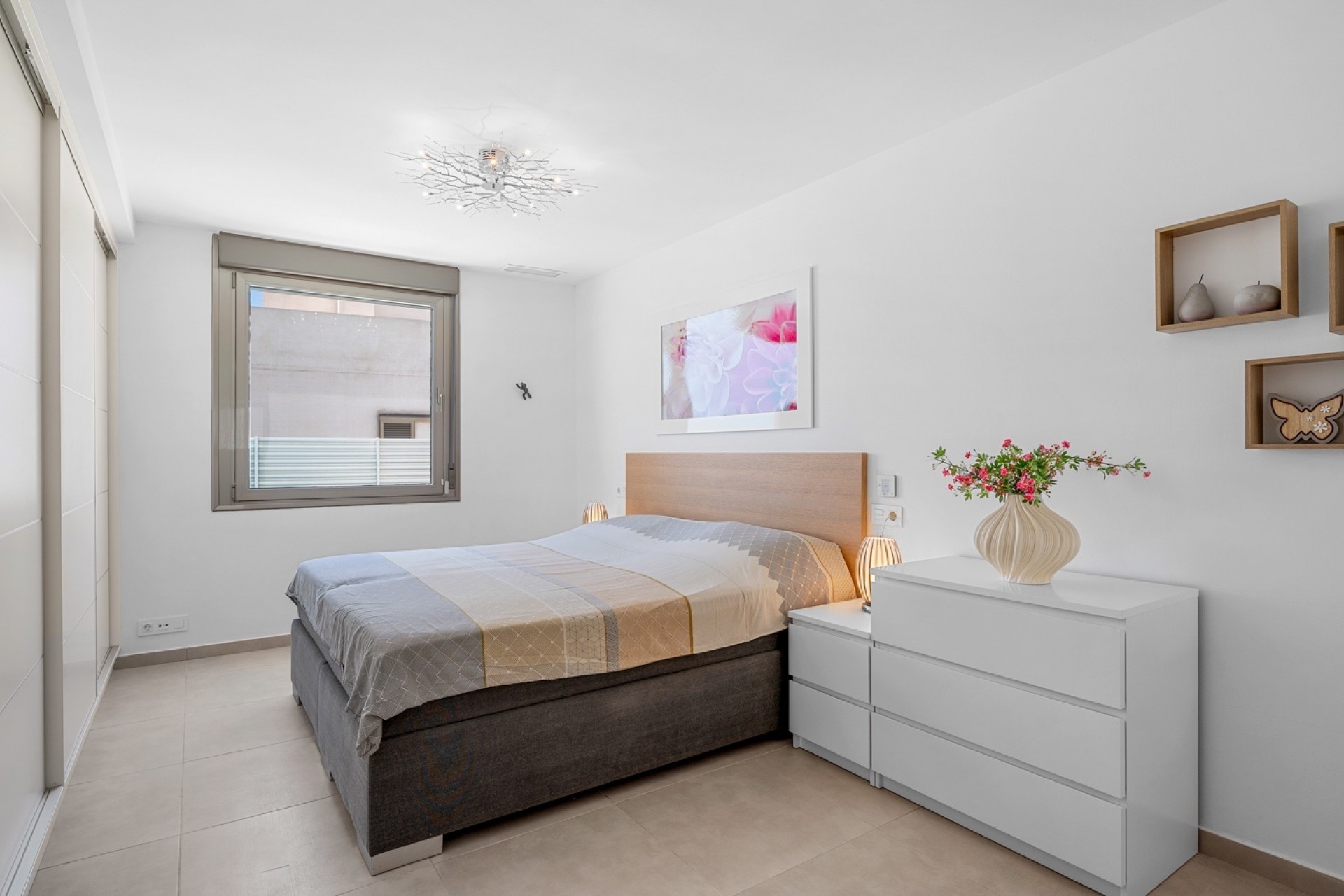 Revente - Villa -
La Marina