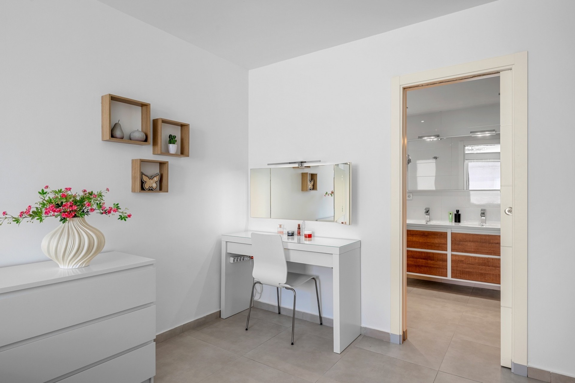 Revente - Villa -
La Marina