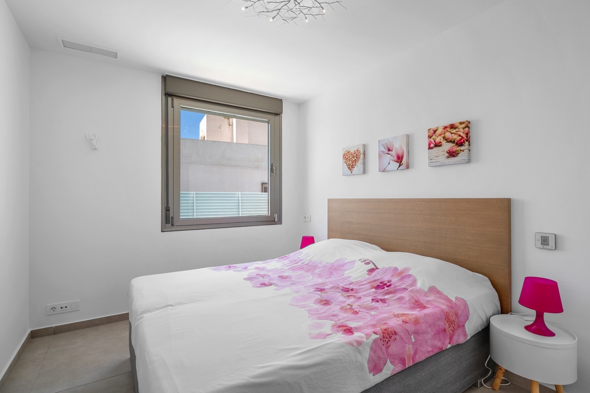 Revente - Villa -
La Marina
