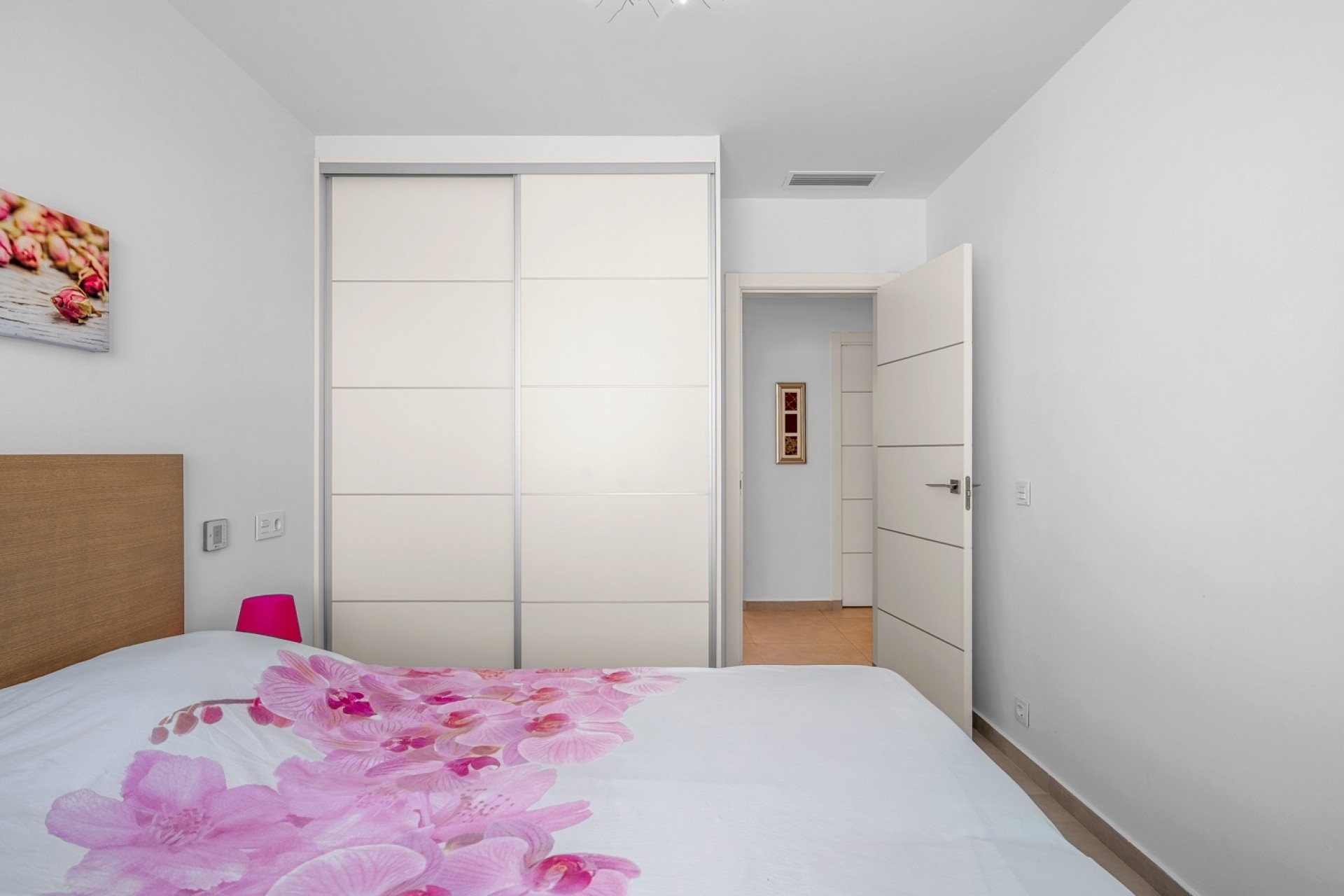 Revente - Villa -
La Marina
